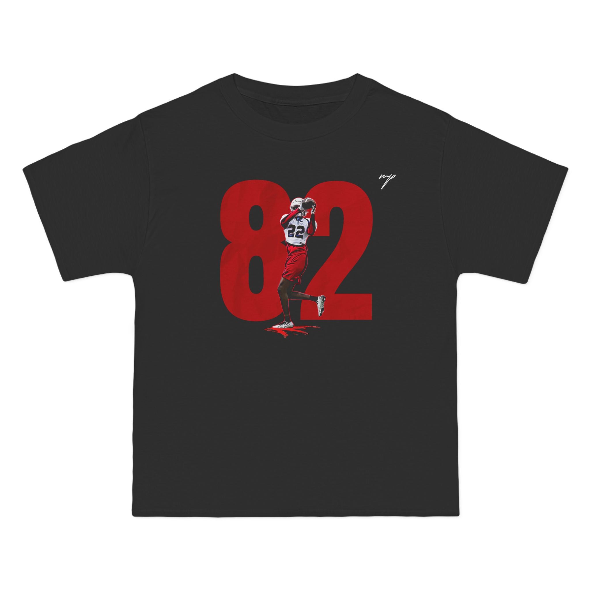 Isaiah Diggs Vintage Tee