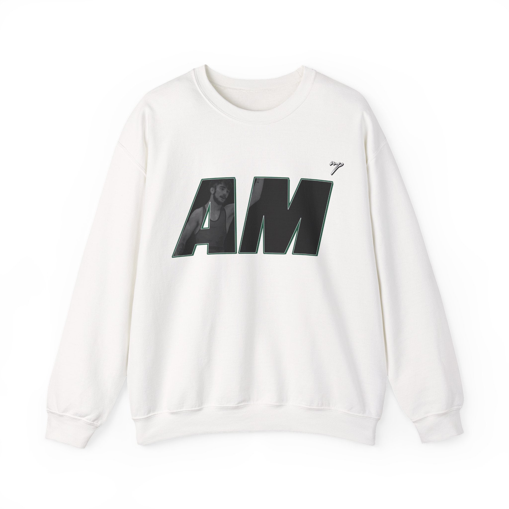 Andrew Marchese Crewneck