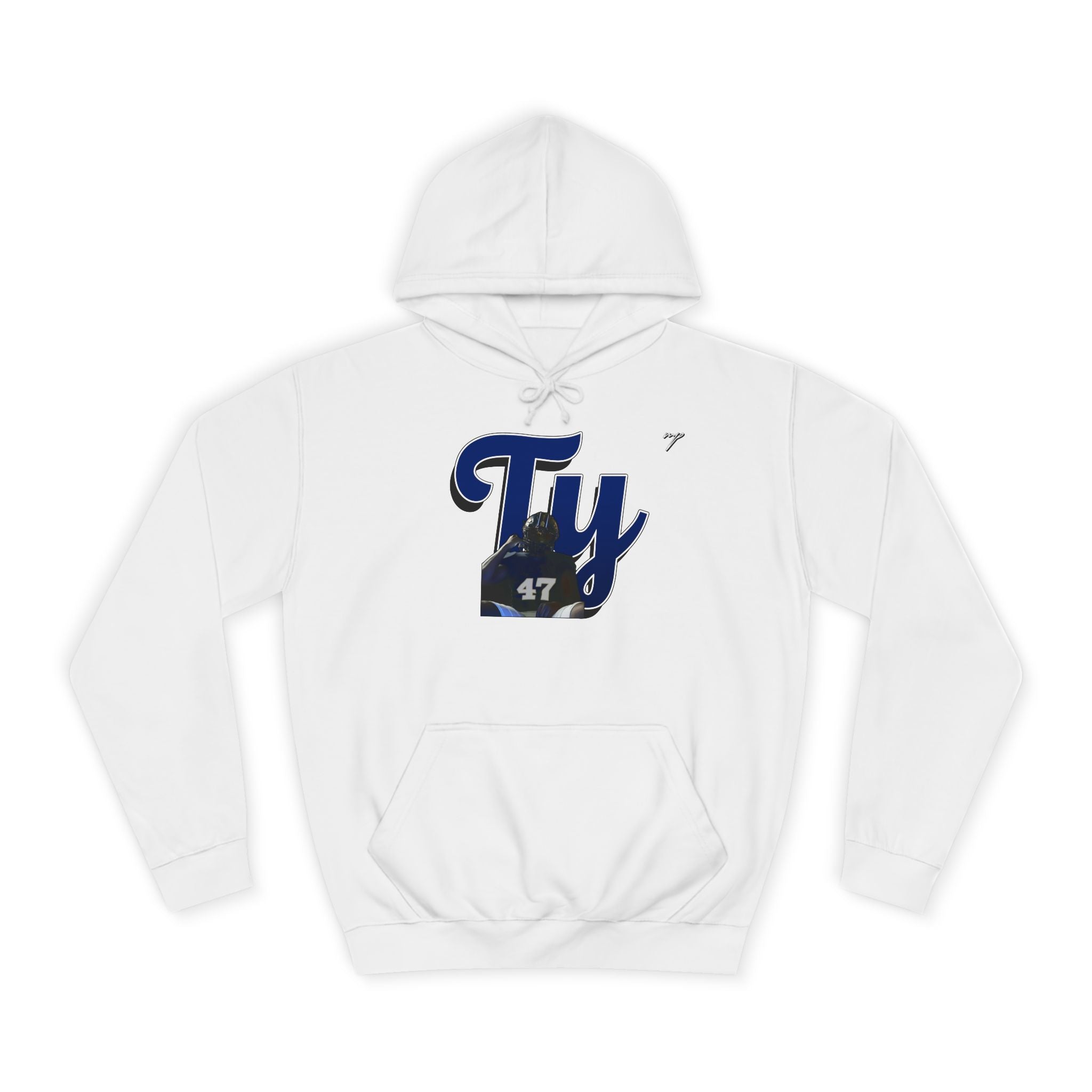 Tyreik Griffin Hoodie
