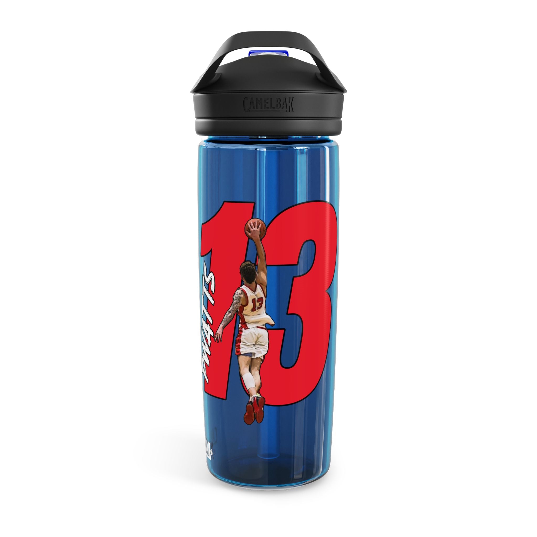 Parker Watts CamelBak Water Bottle