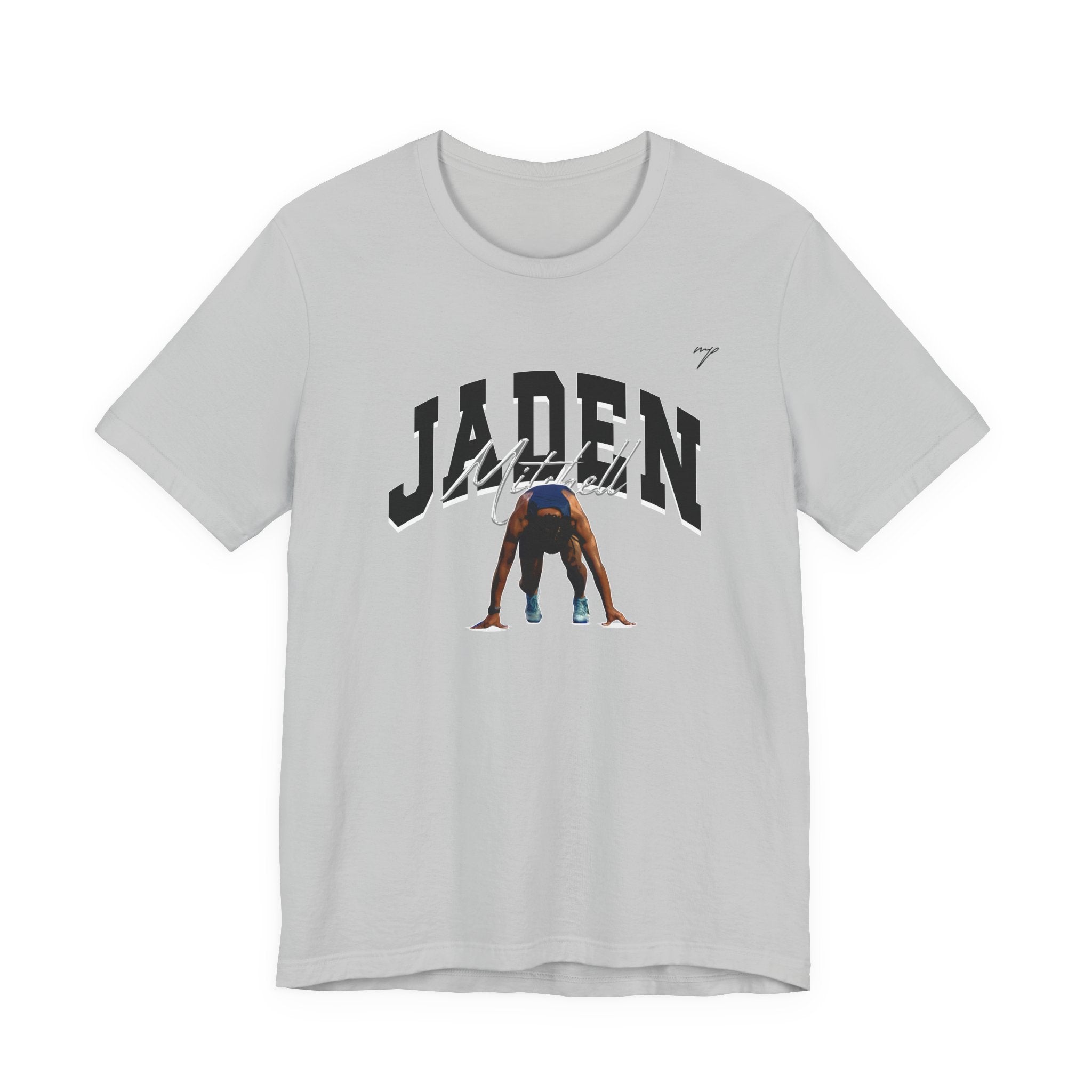 Jaden Mitchell Graphic Tee