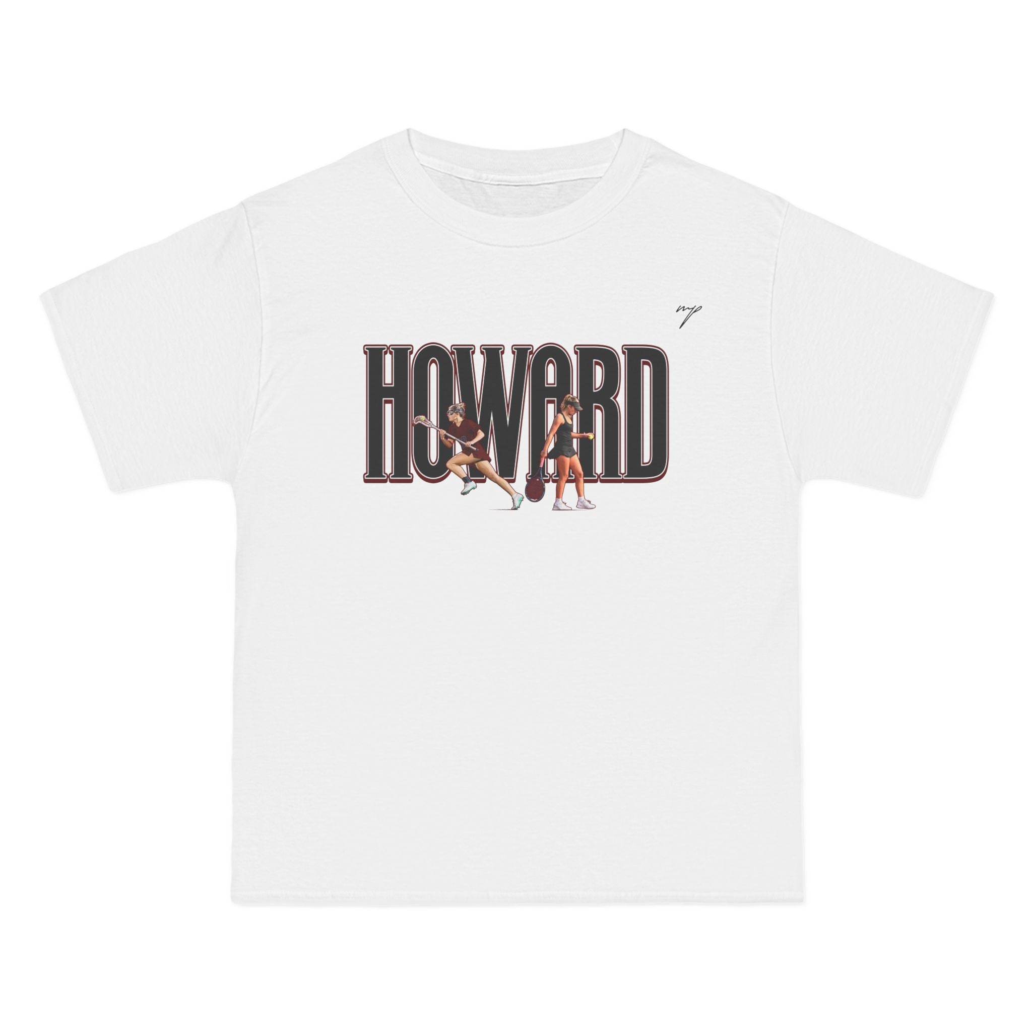 Emerson Howard Vintage Tee