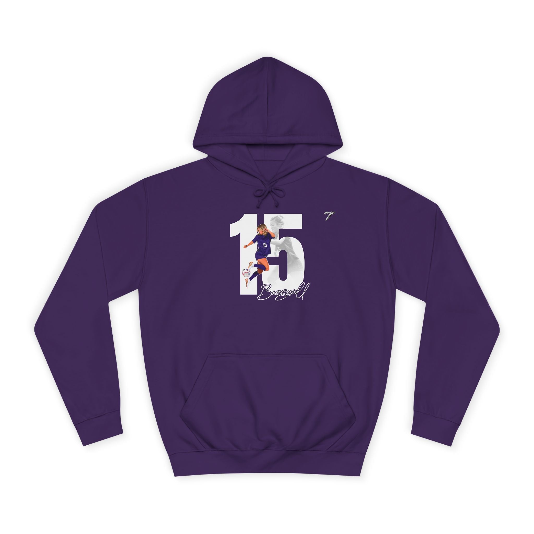 Mckinnan Braswell Hoodie