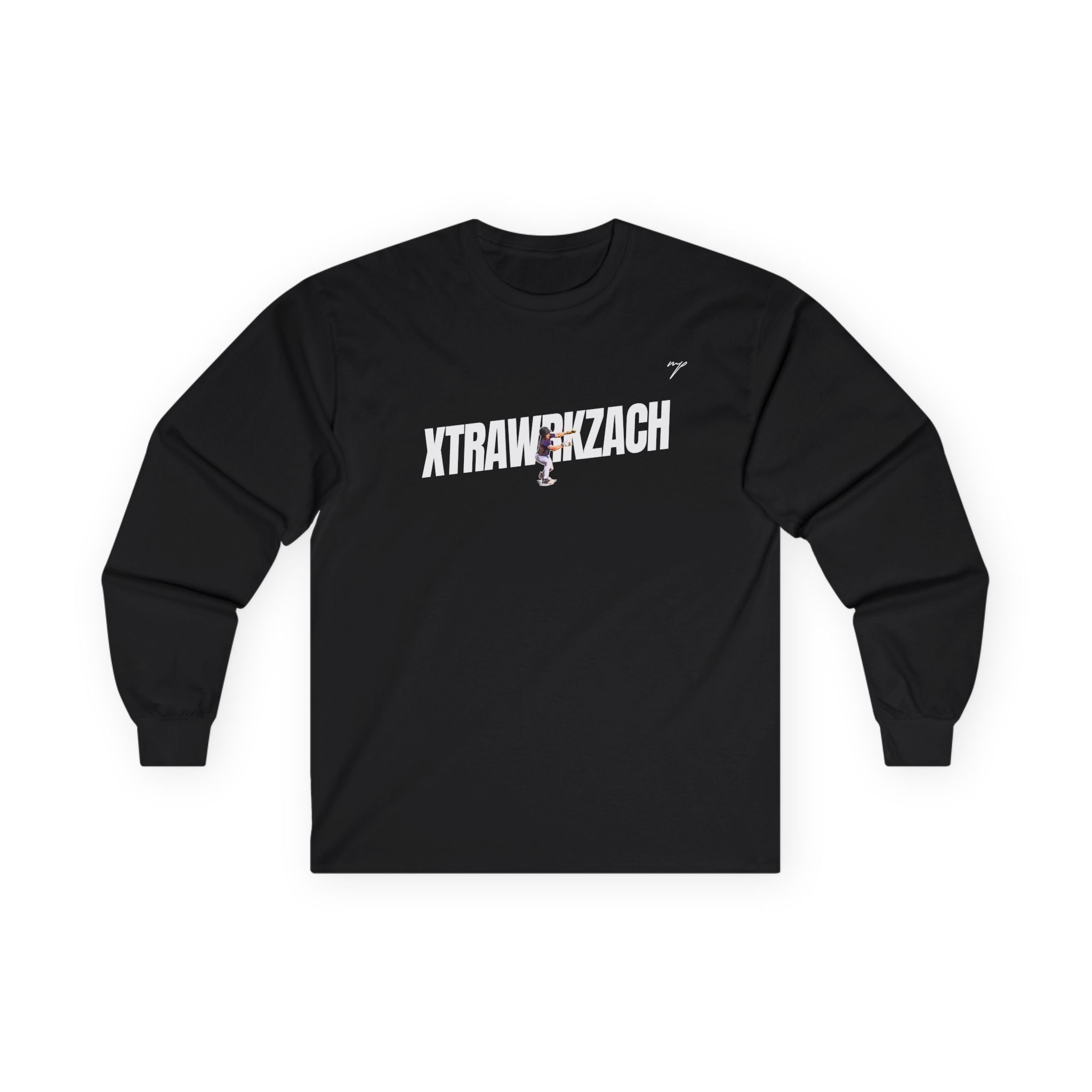 Zach Gotthelf Long Sleeve