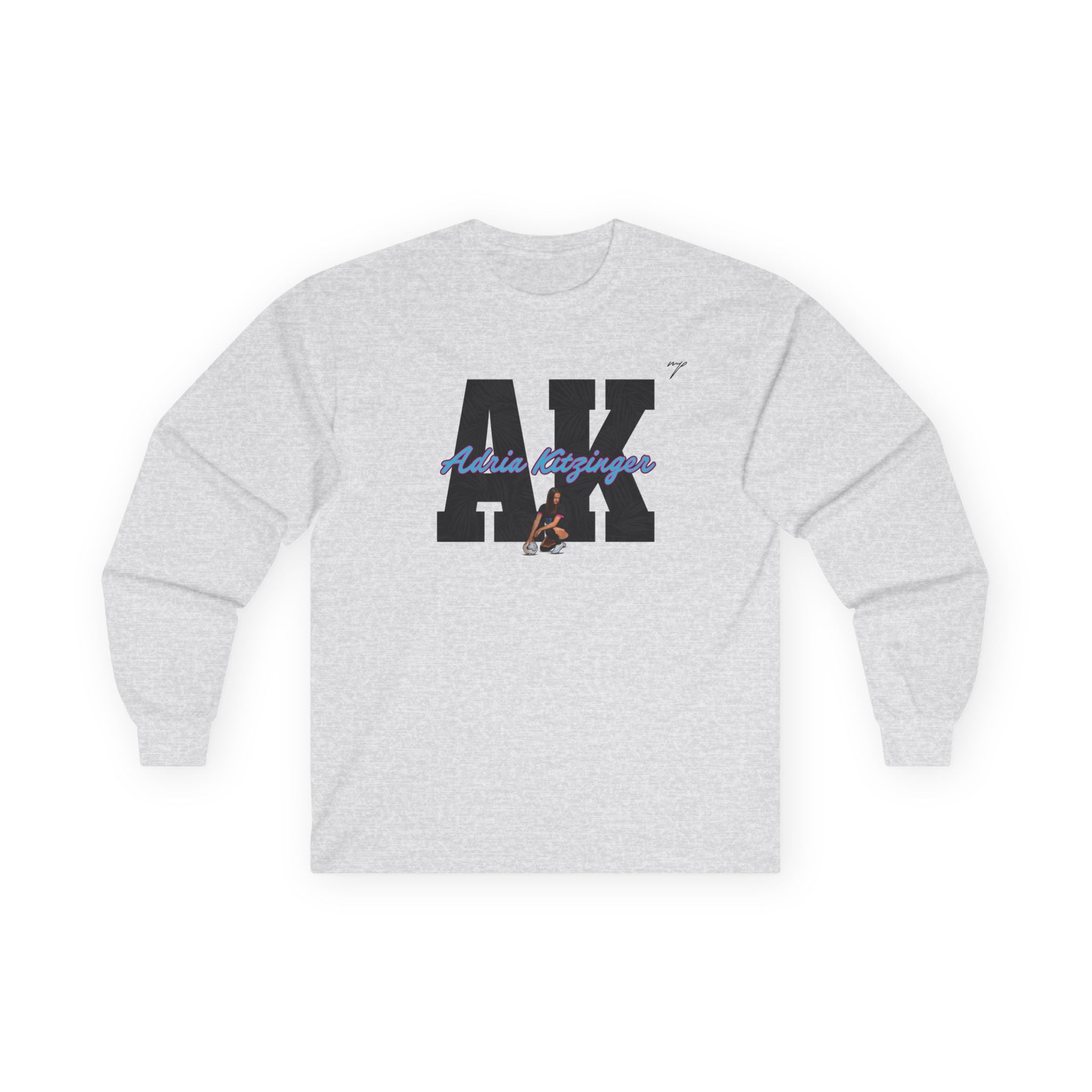 Adria Kitzinger Long Sleeve