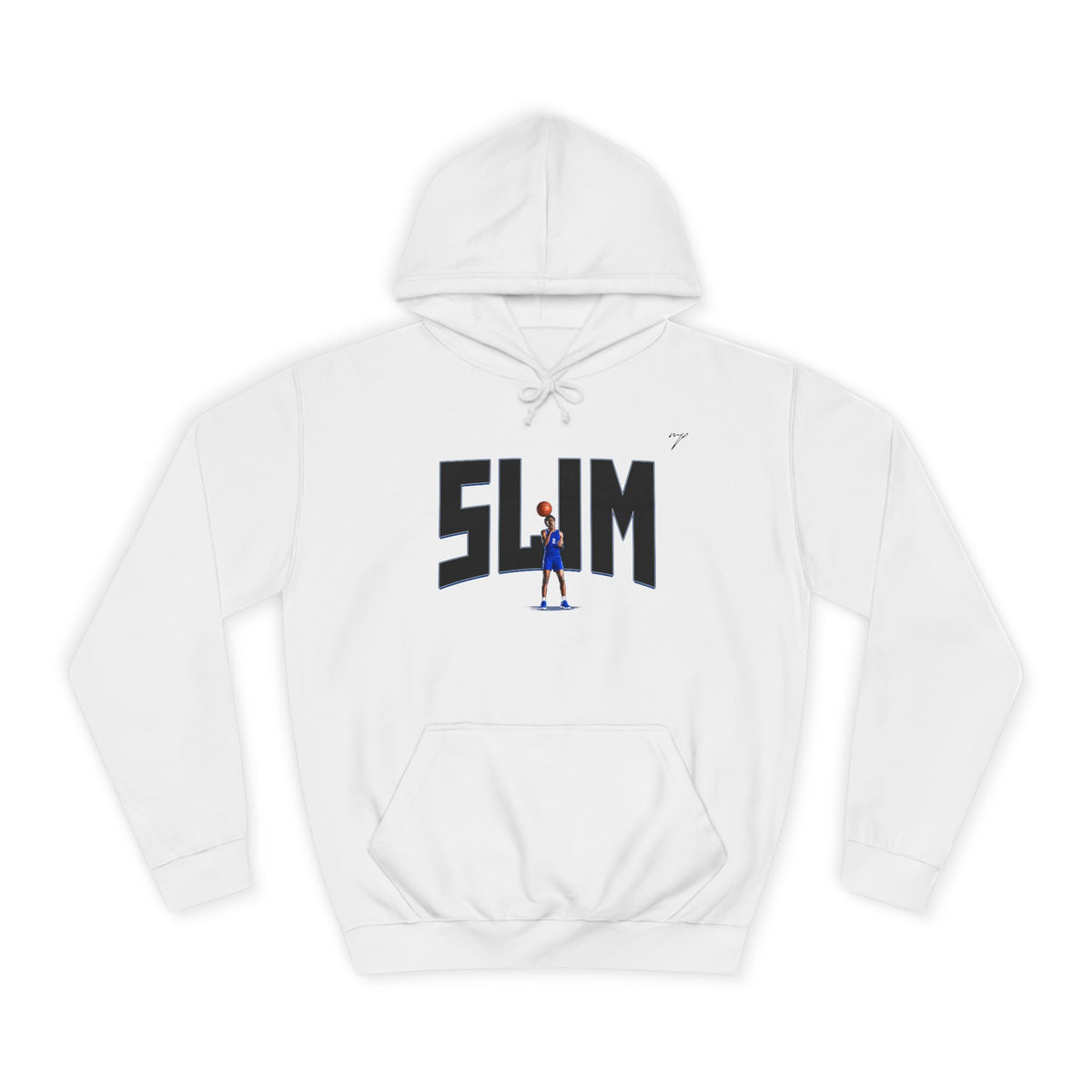 Treymaire Dodd Hoodie