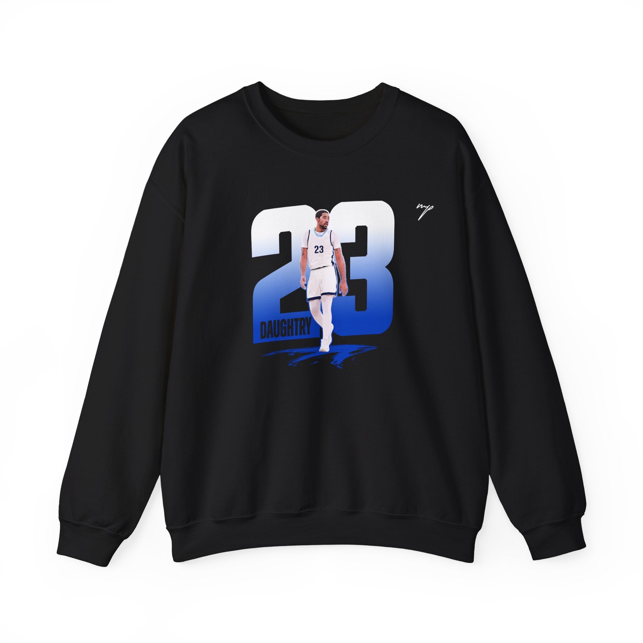 Jaden Daughtry Crewneck