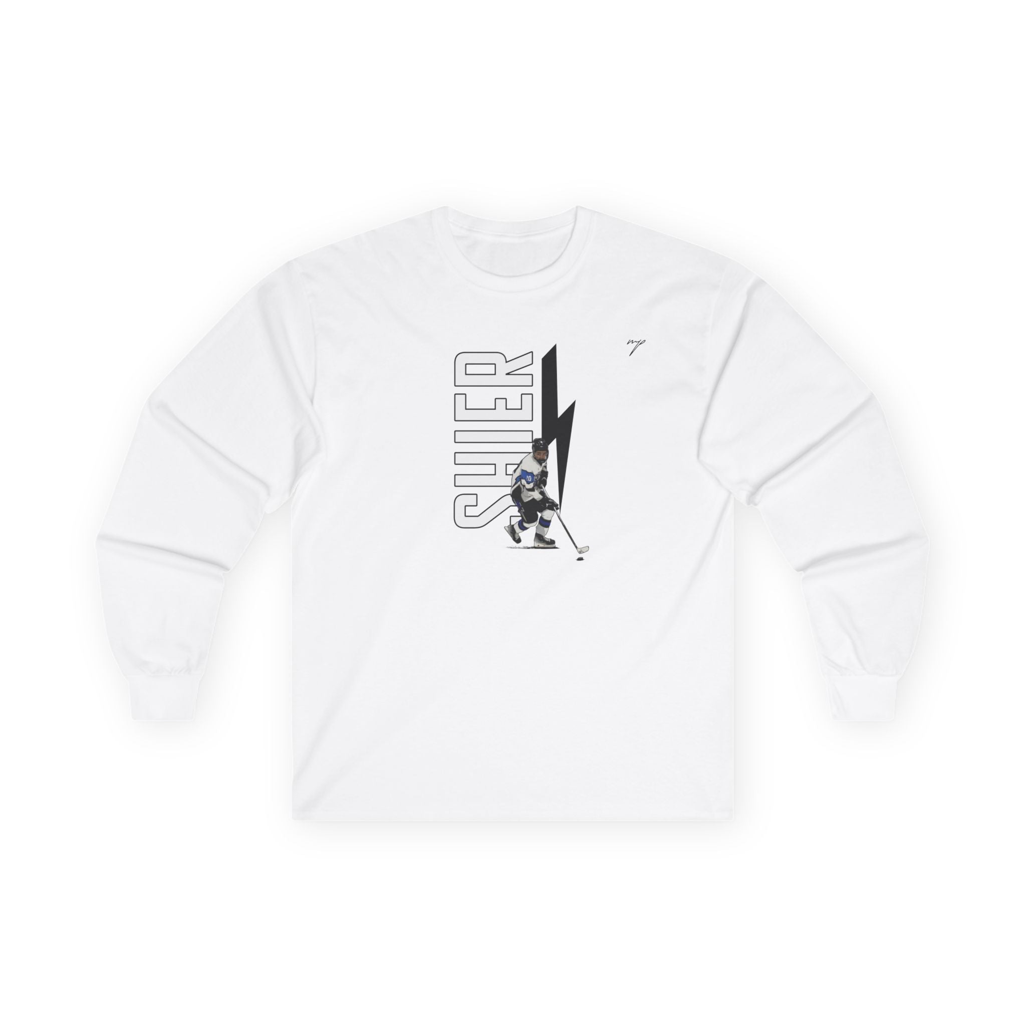 Devon Shier Long Sleeve