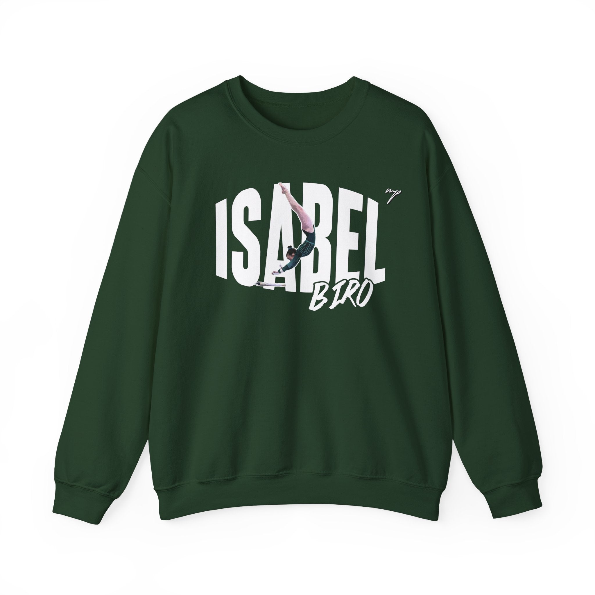 Isabel Biro Crewneck