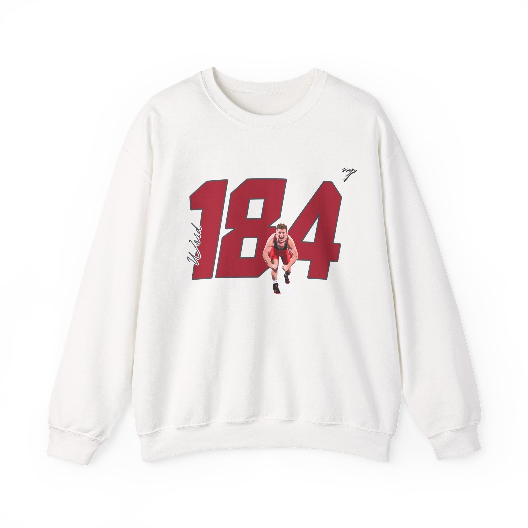 Jack Ward Crewneck