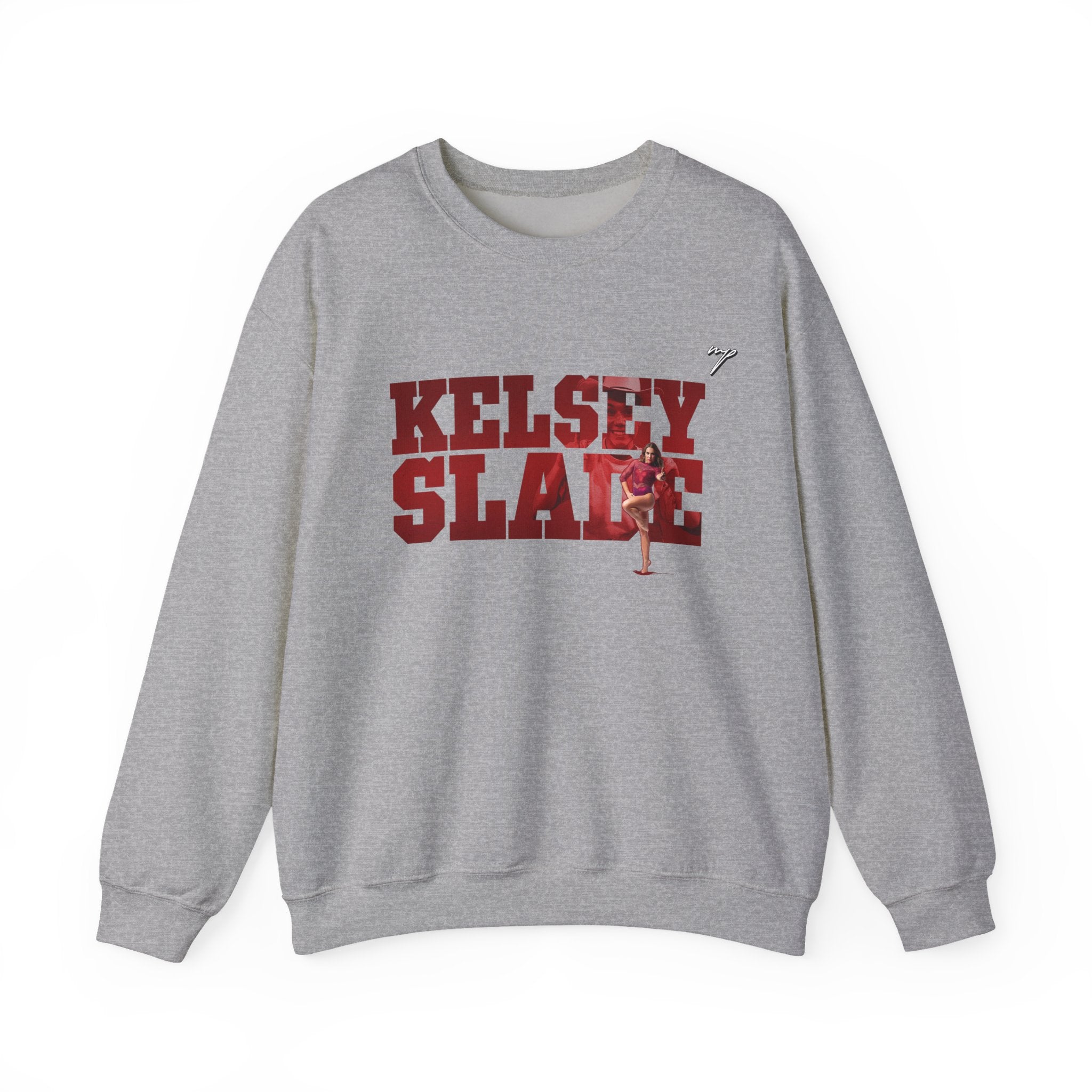 Kelsey Slade Crewneck