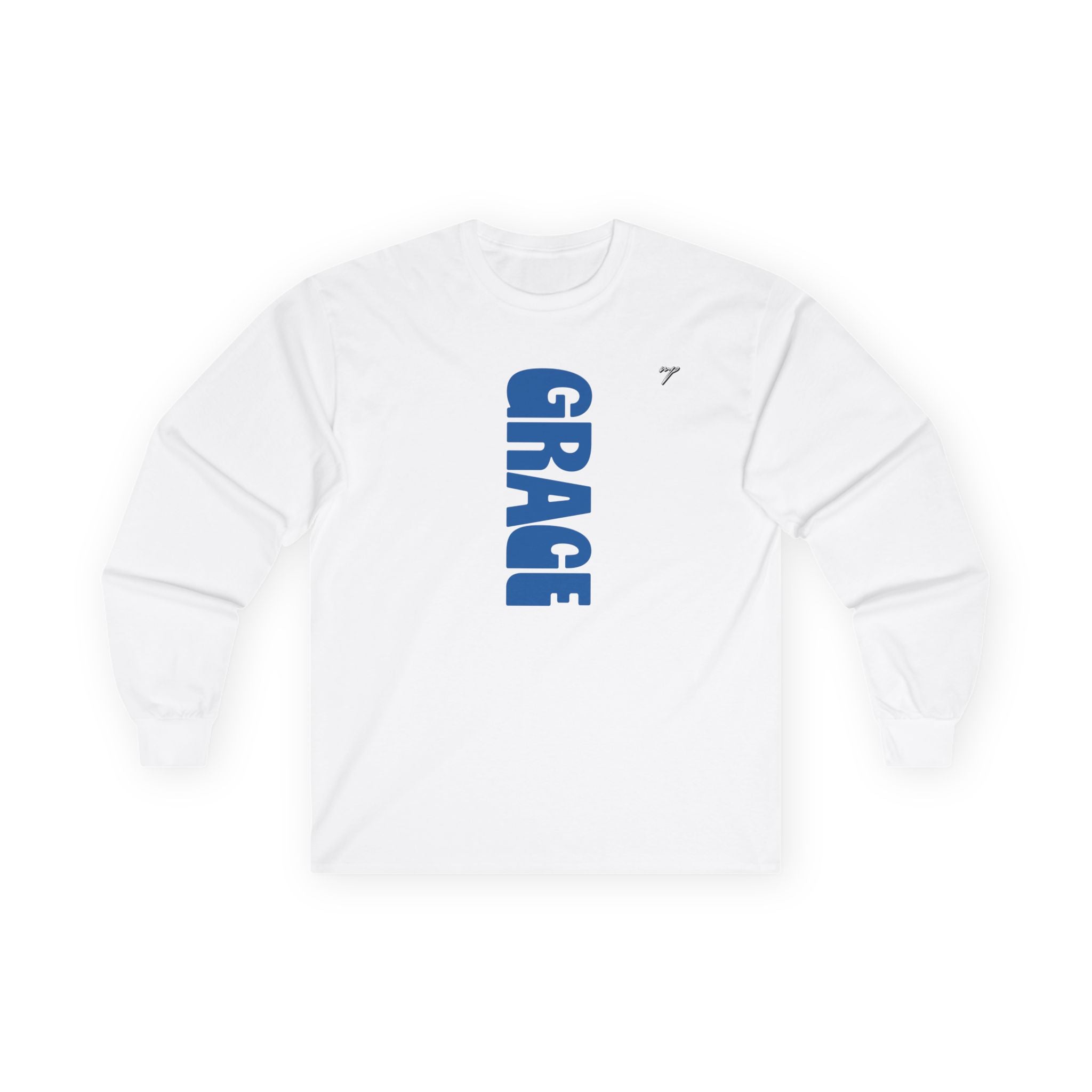 Grace Presswood Long Sleeve Tee