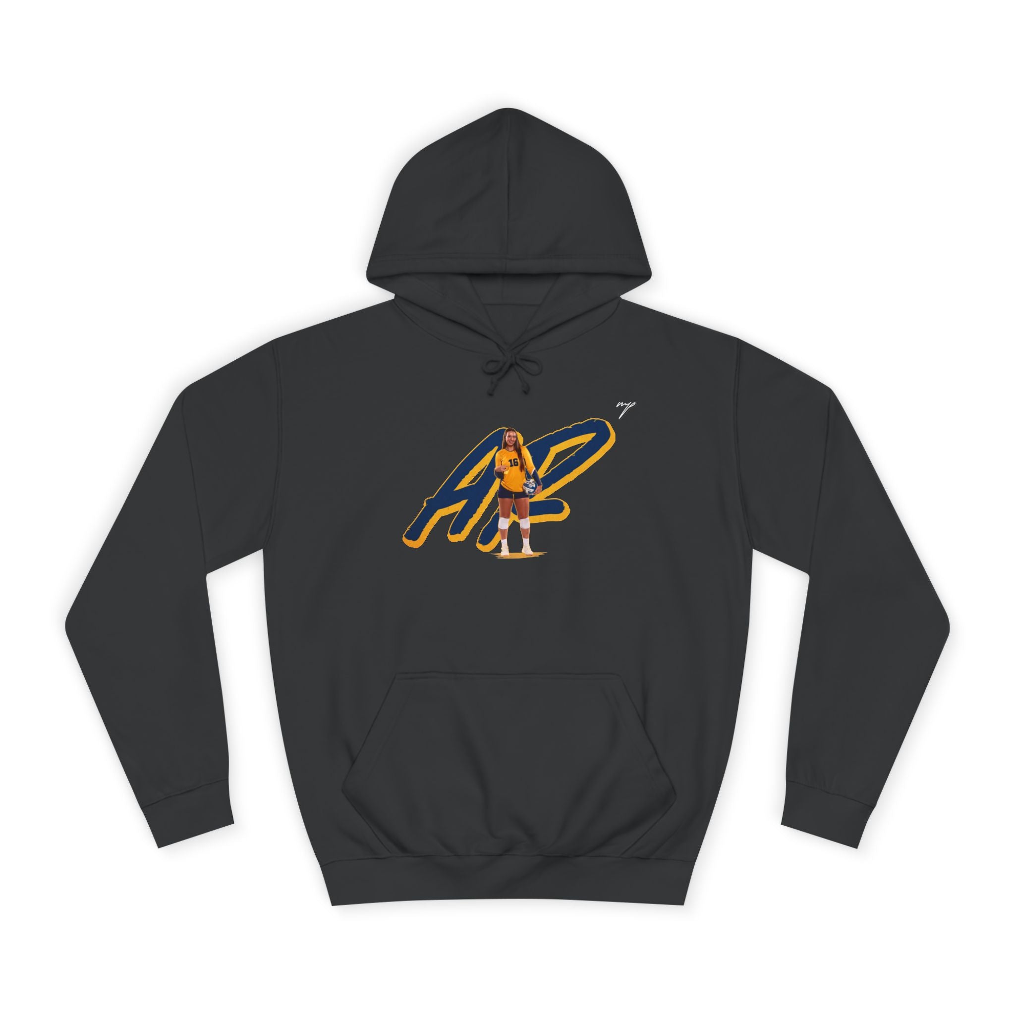 Ashley Reynolds Hoodie