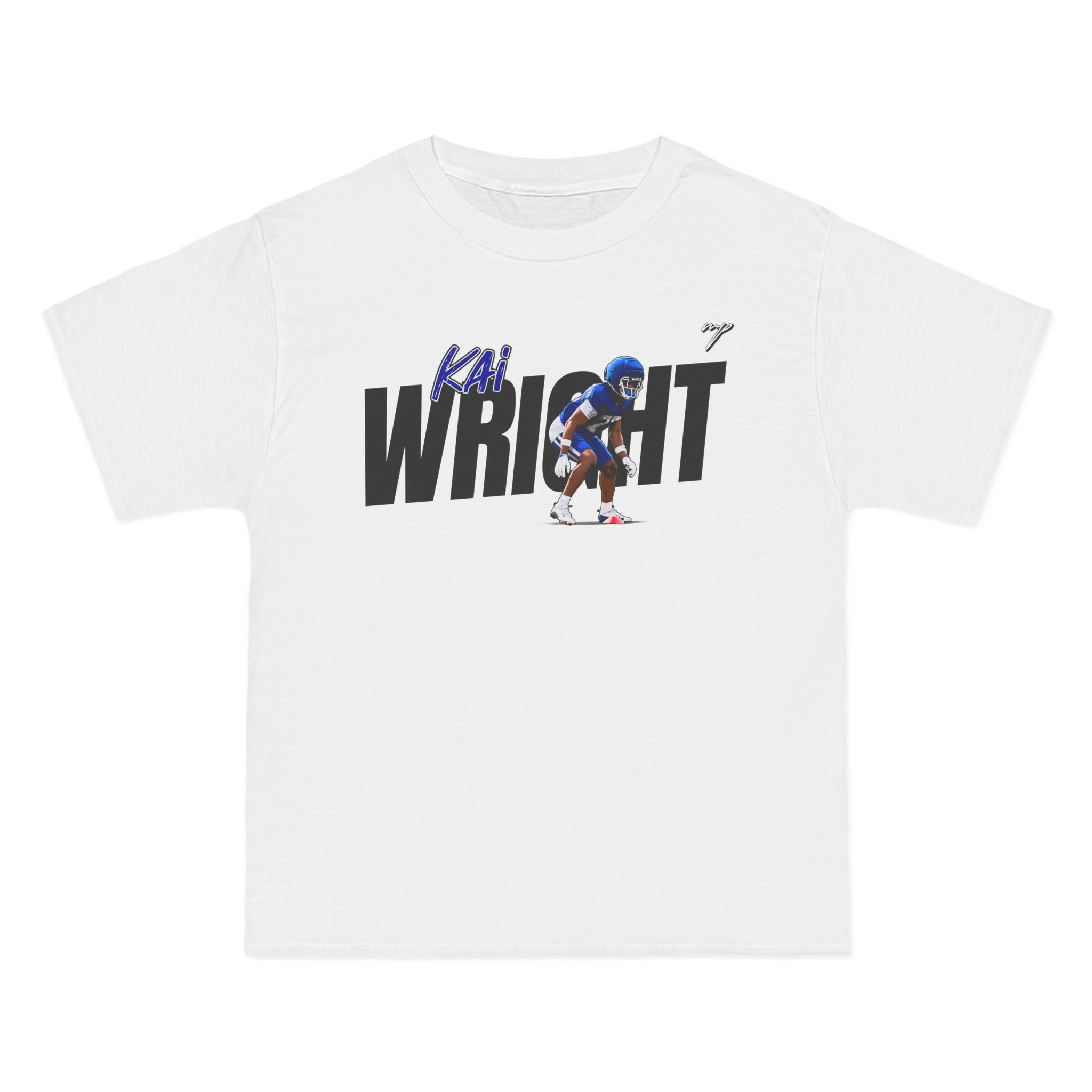 Kai Wright Vintage Tee