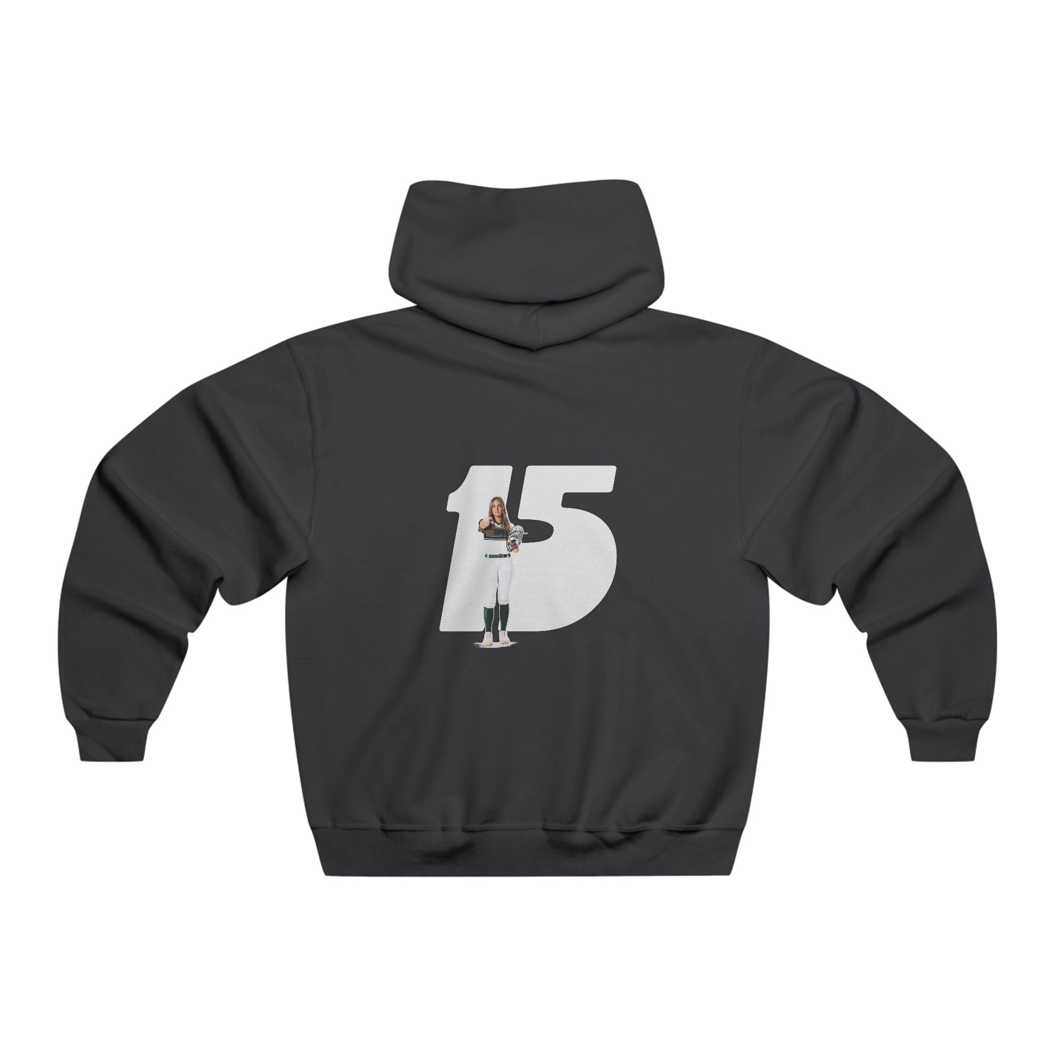 Gracie McKinney Vintage Hoodie