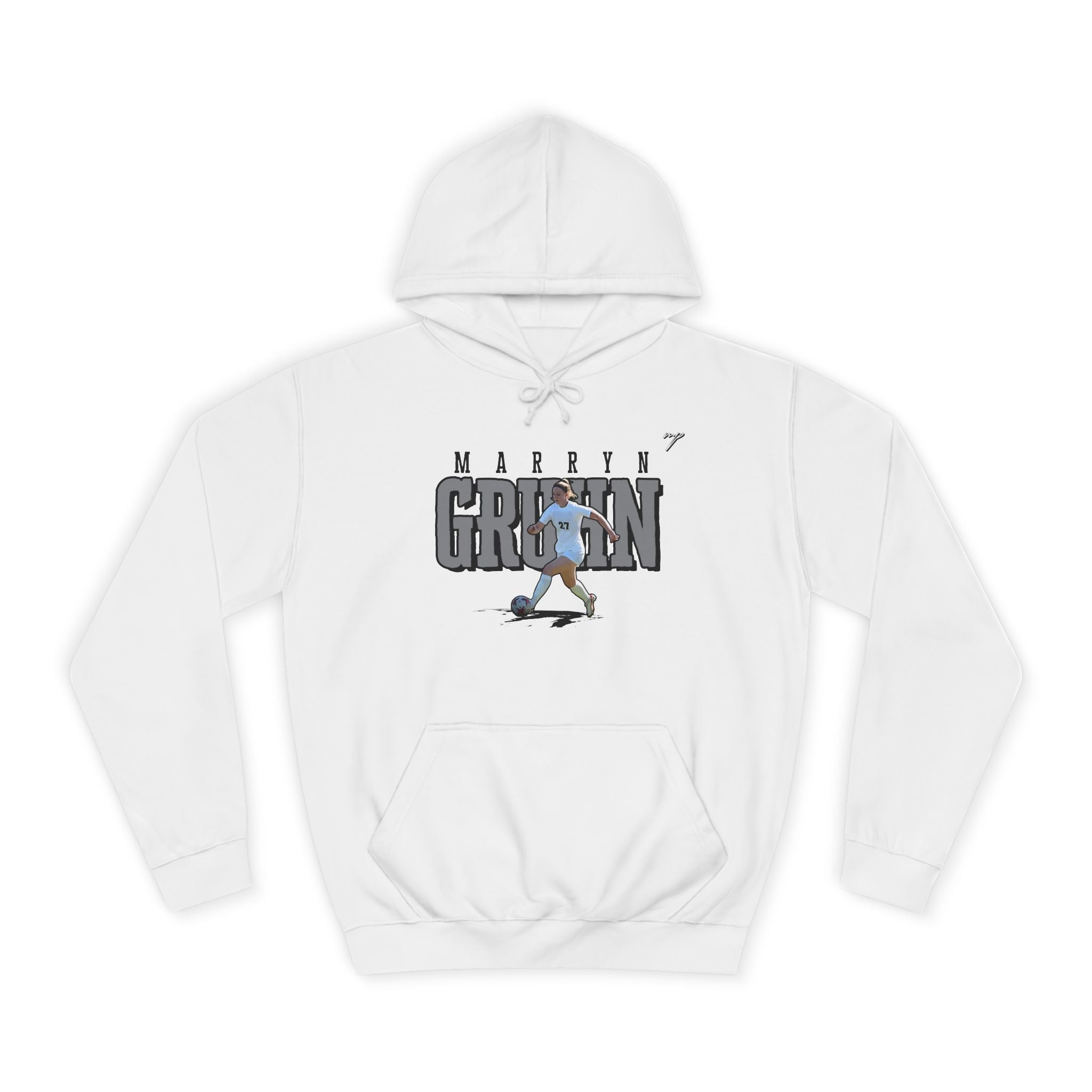 Marryn Gruhn Hoodie