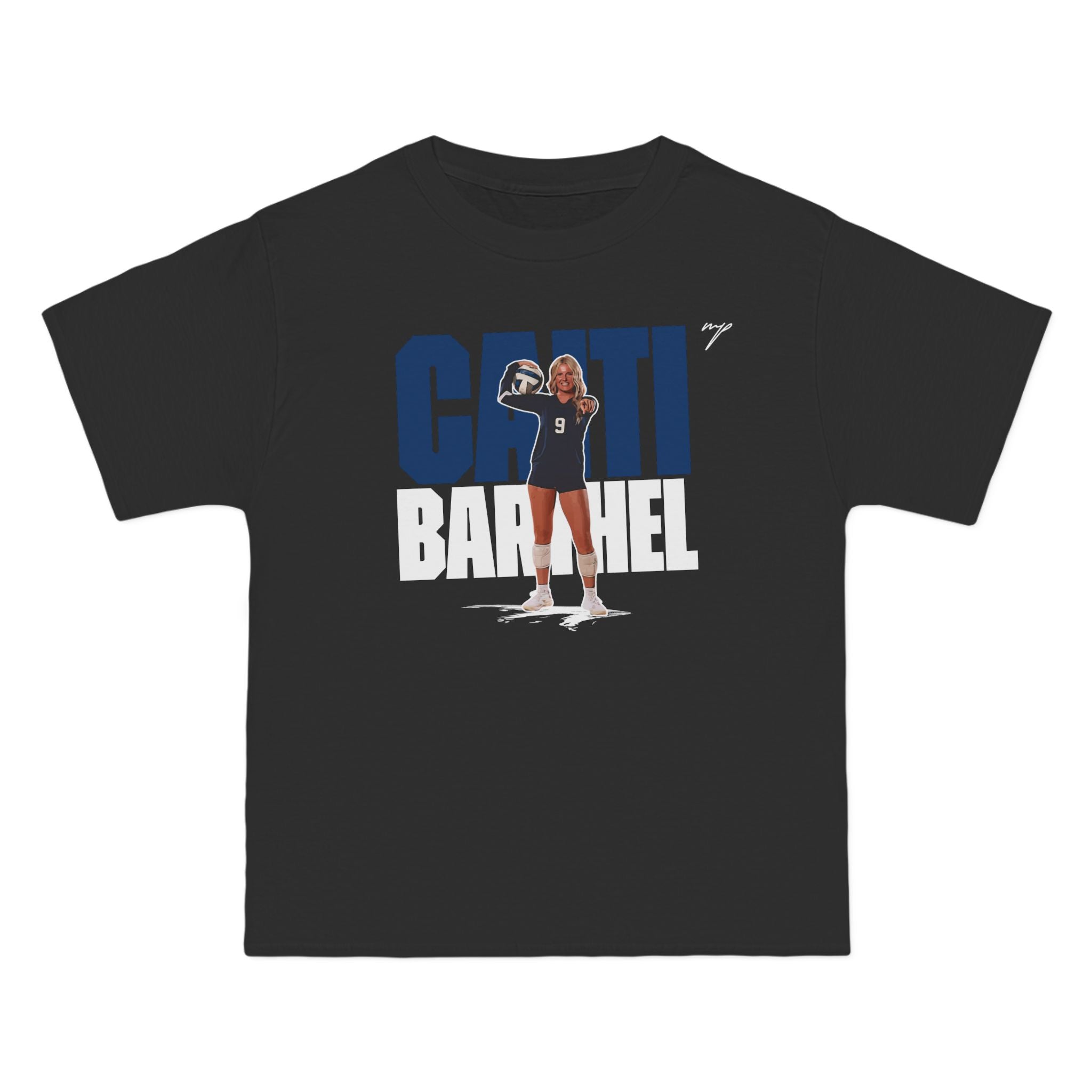Caiti Barthel Vintage Tee