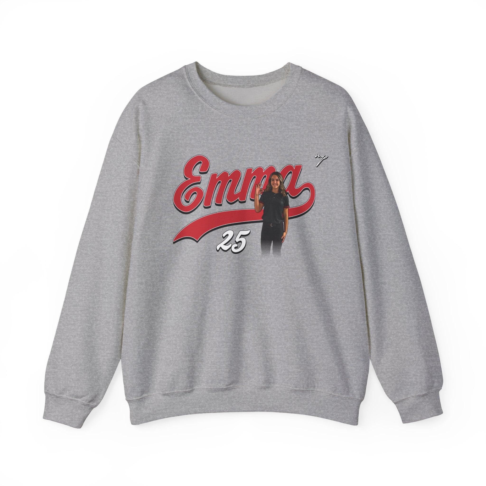 Emma Follis Crewneck