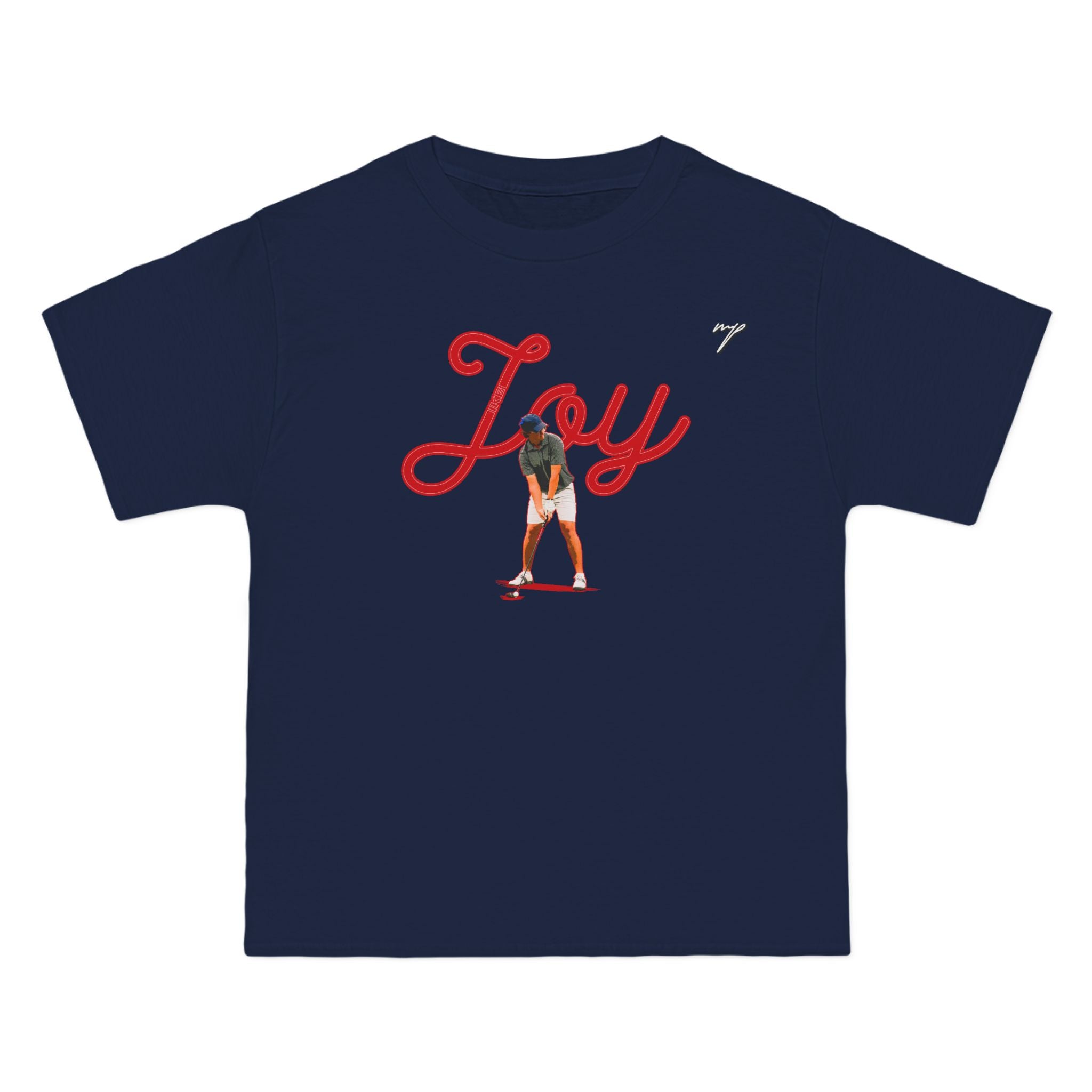 Ike Joy Vintage Tee