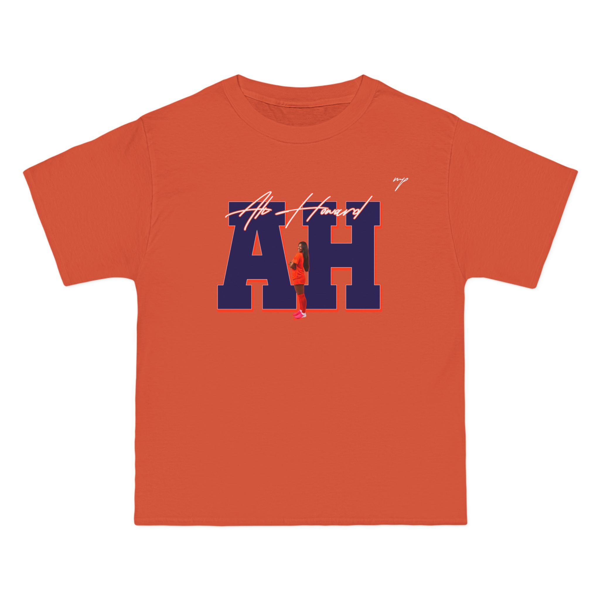 Ali Howard Vintage Tee