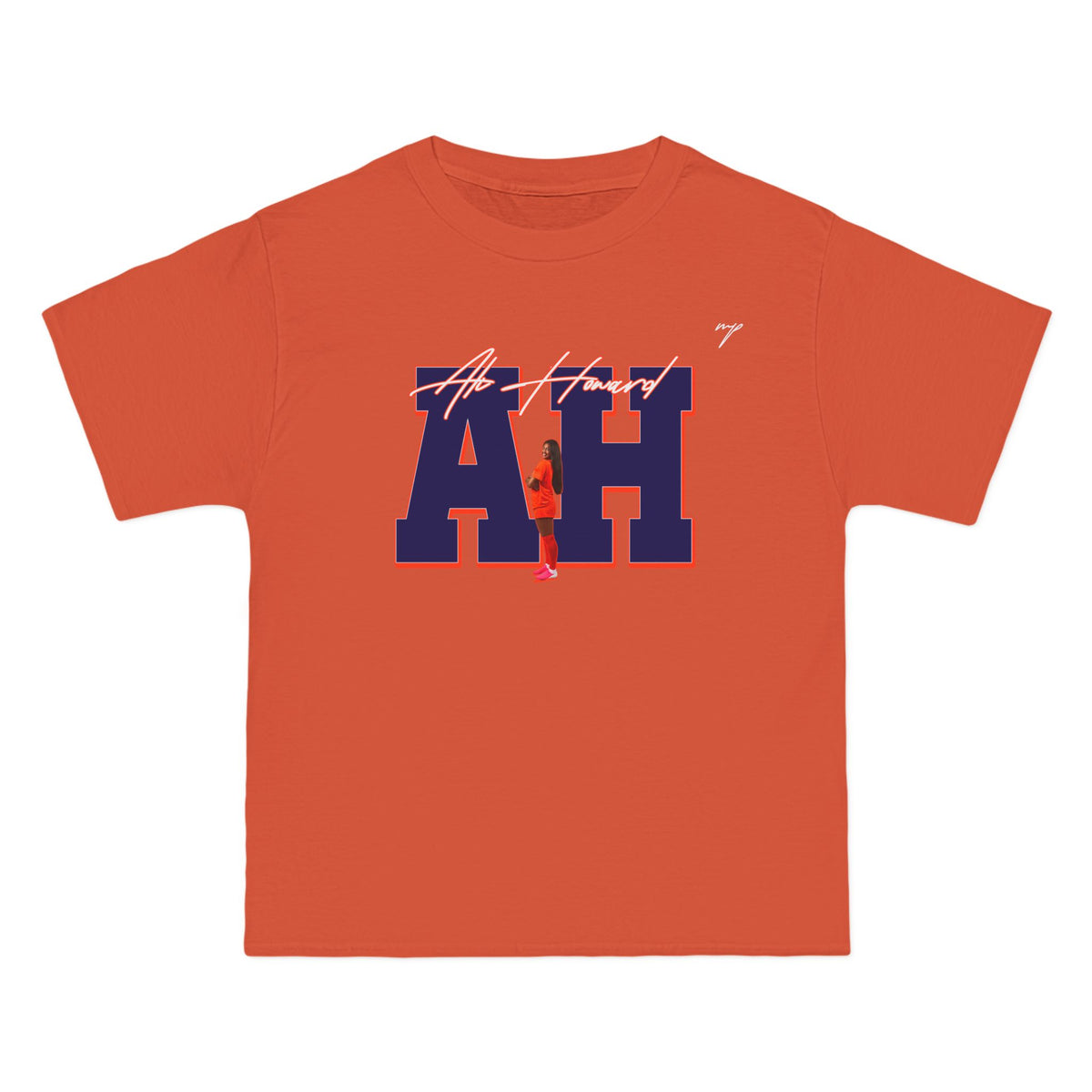 Ali Howard Vintage Tee