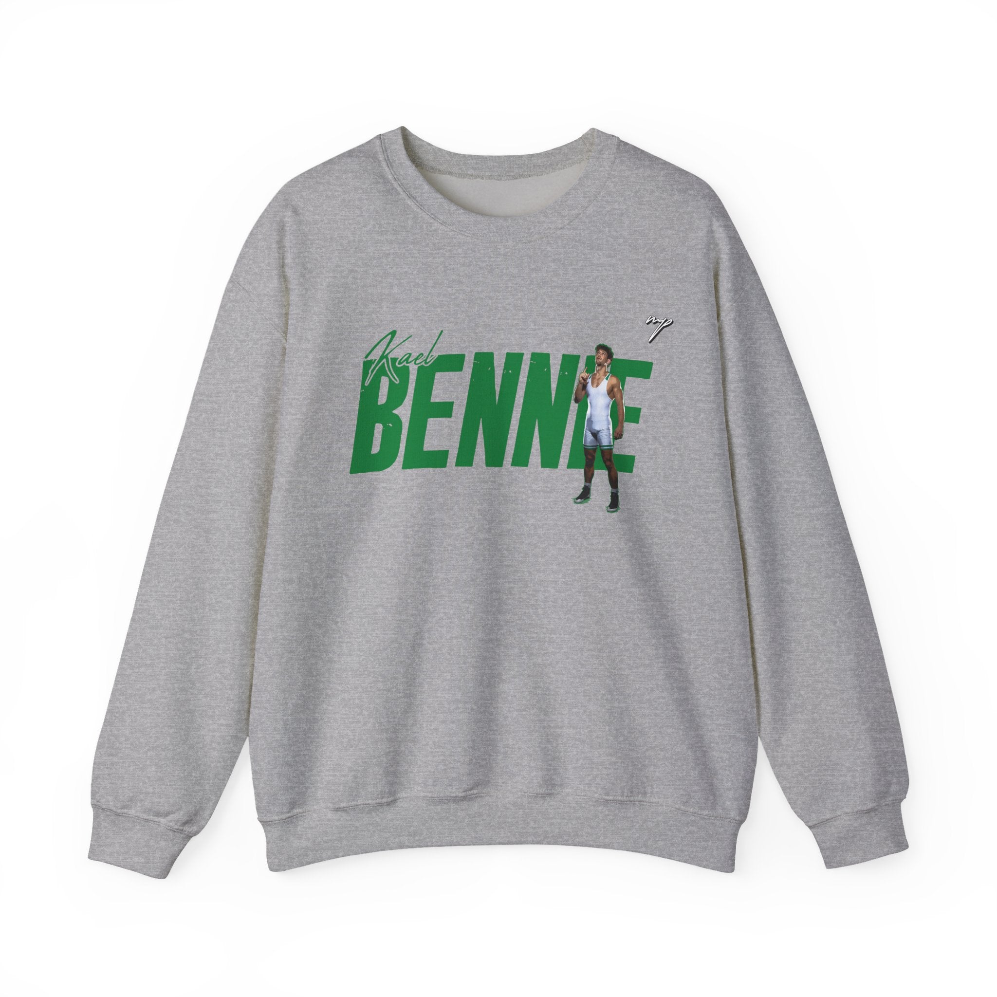 Kael Bennie Crewneck