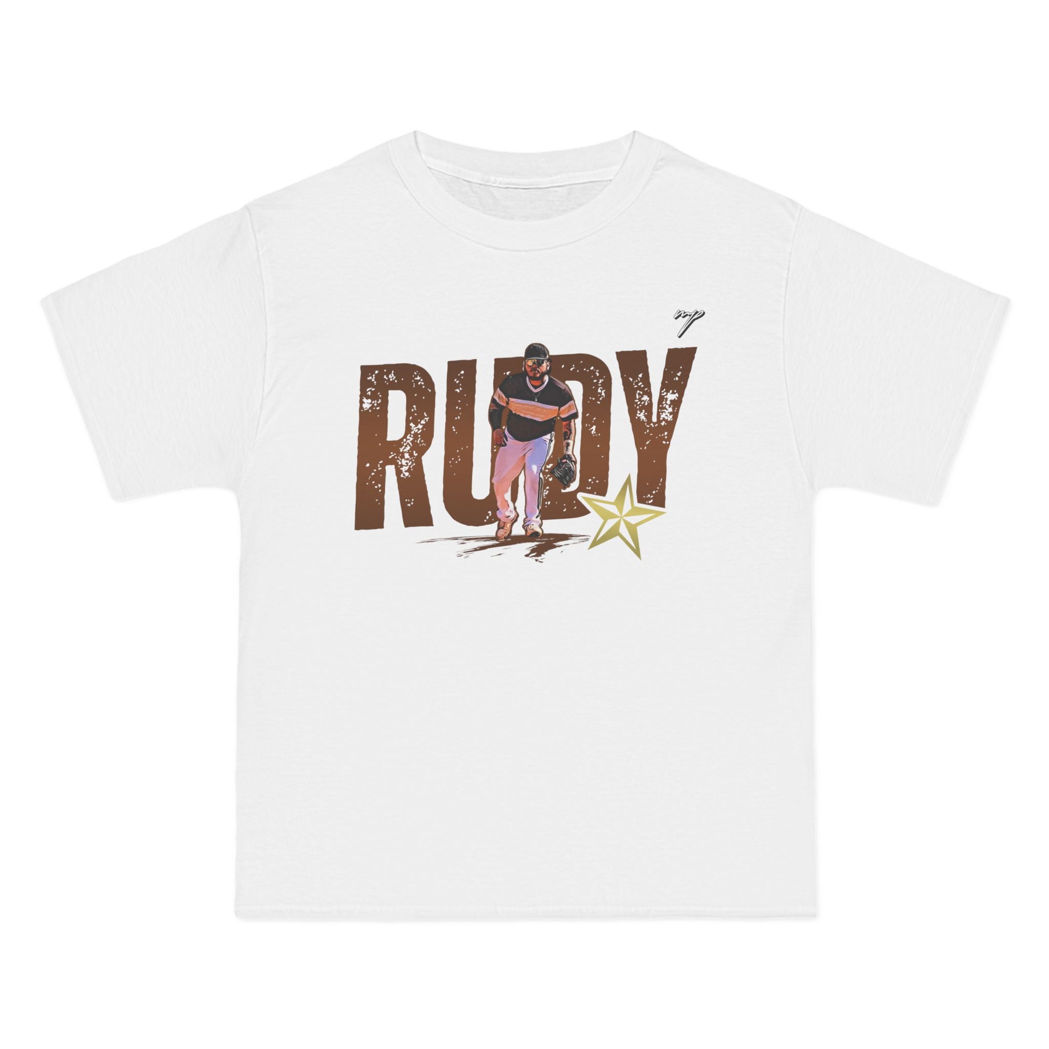 Rudy Gres IV Vintage Tee