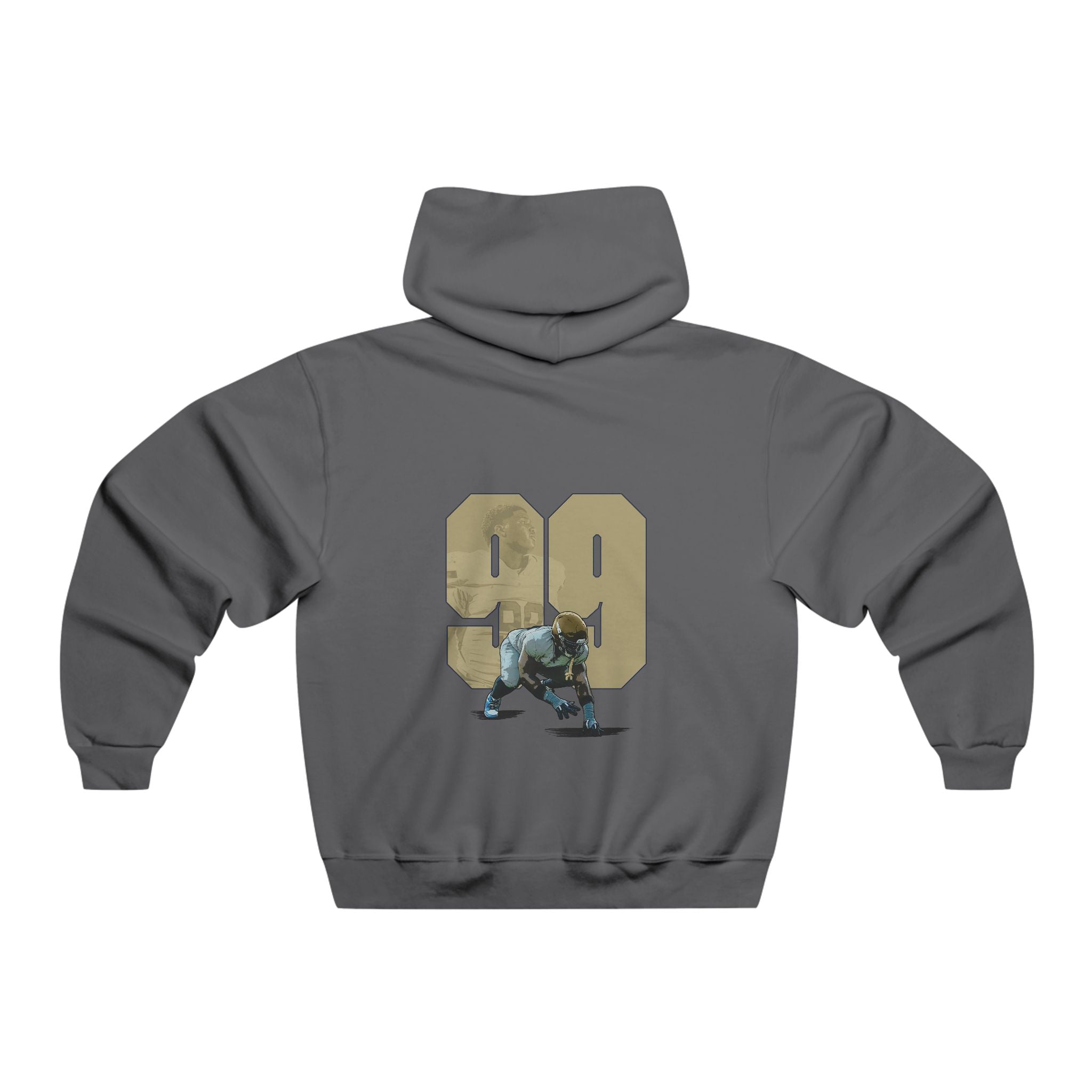 Tyler Parker Vintage Hoodie