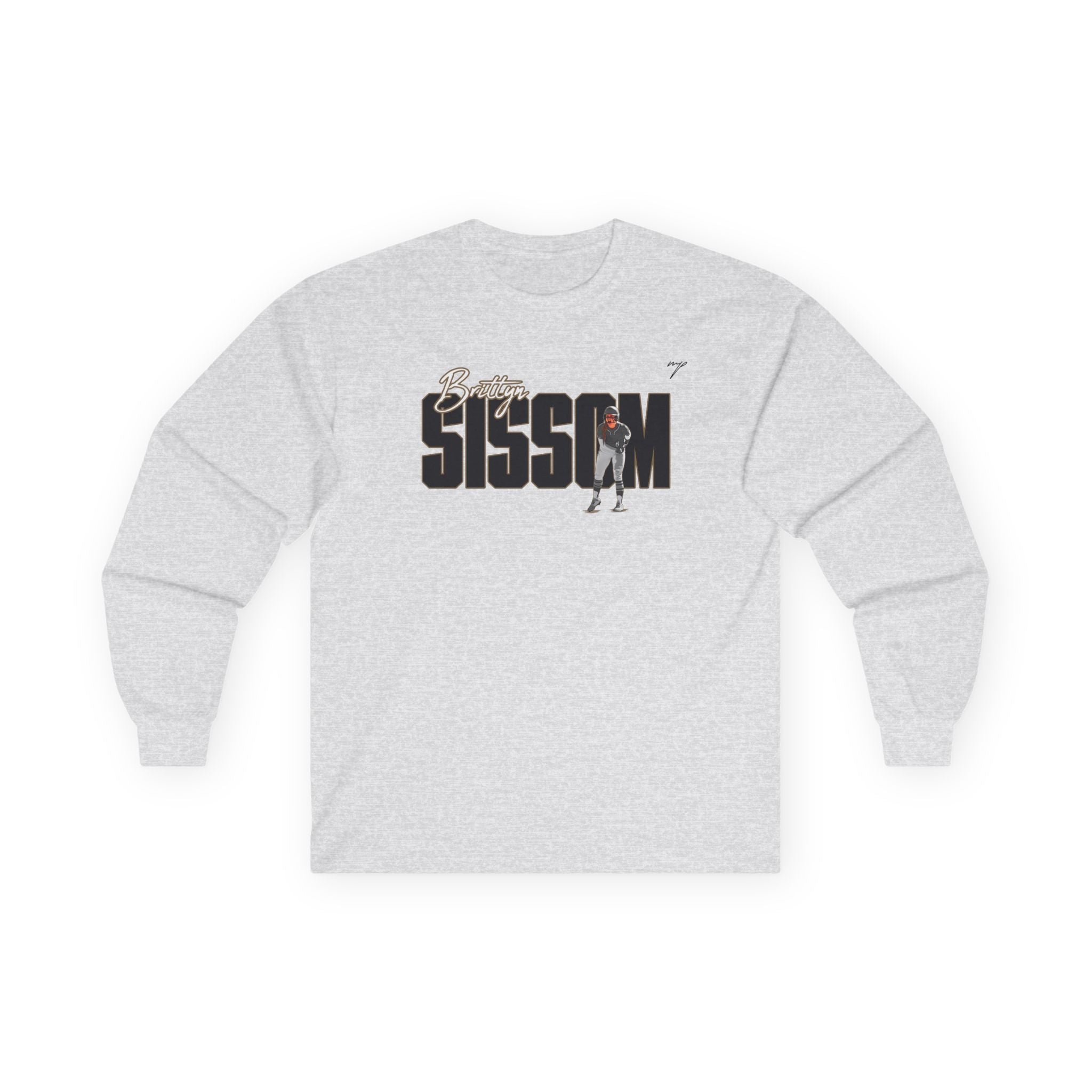 Brittyn Sissom Long Sleeve