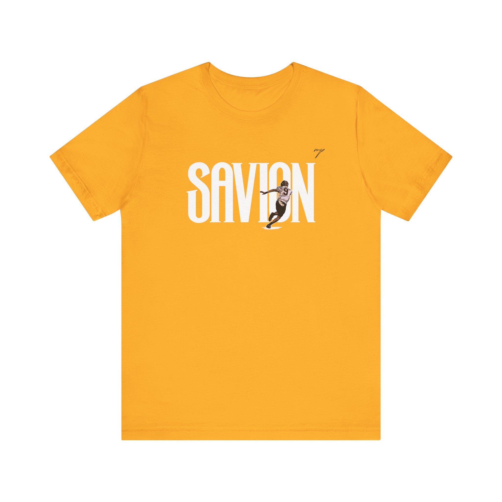 Savion Nixon Graphic Tee