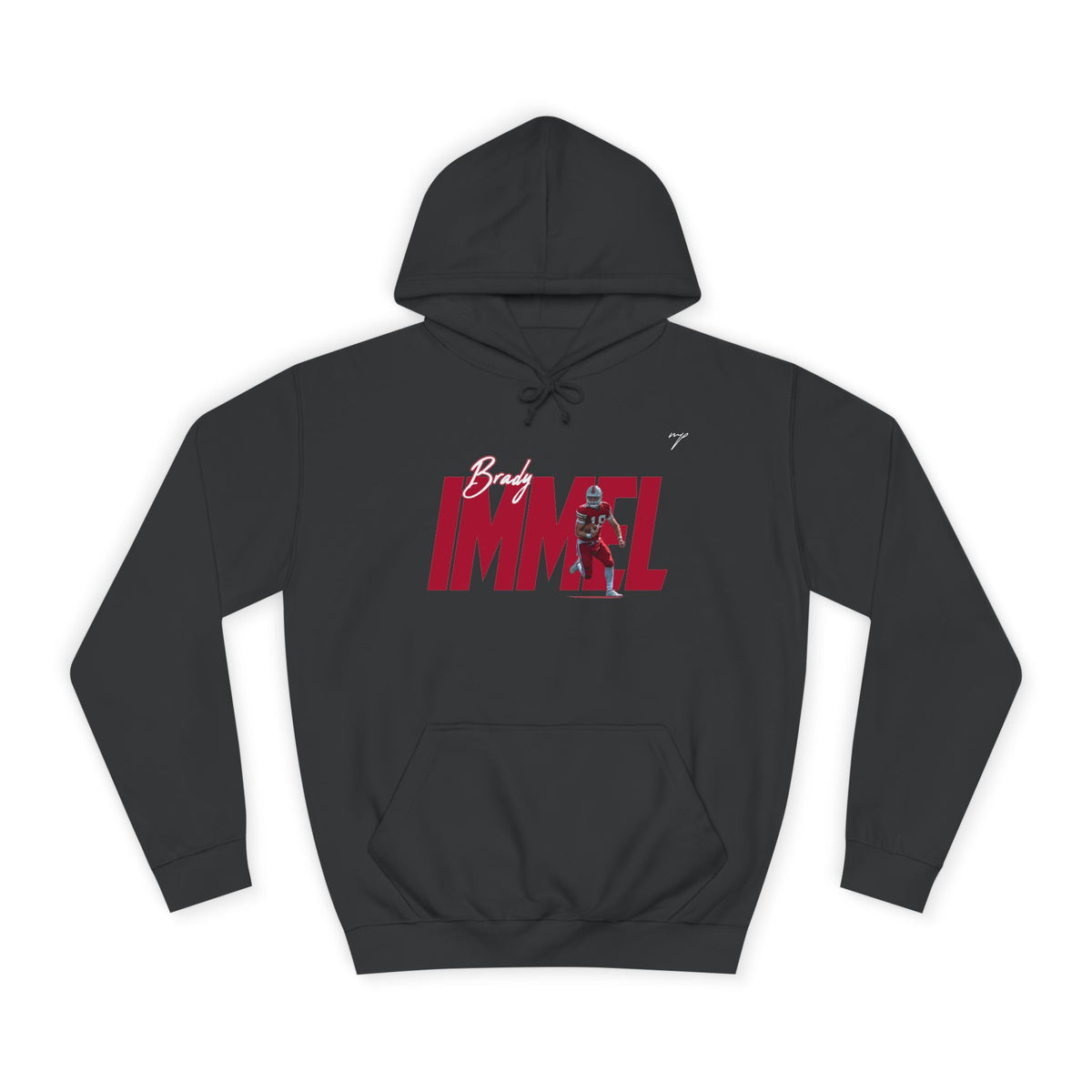 Brady Immel Hoodie