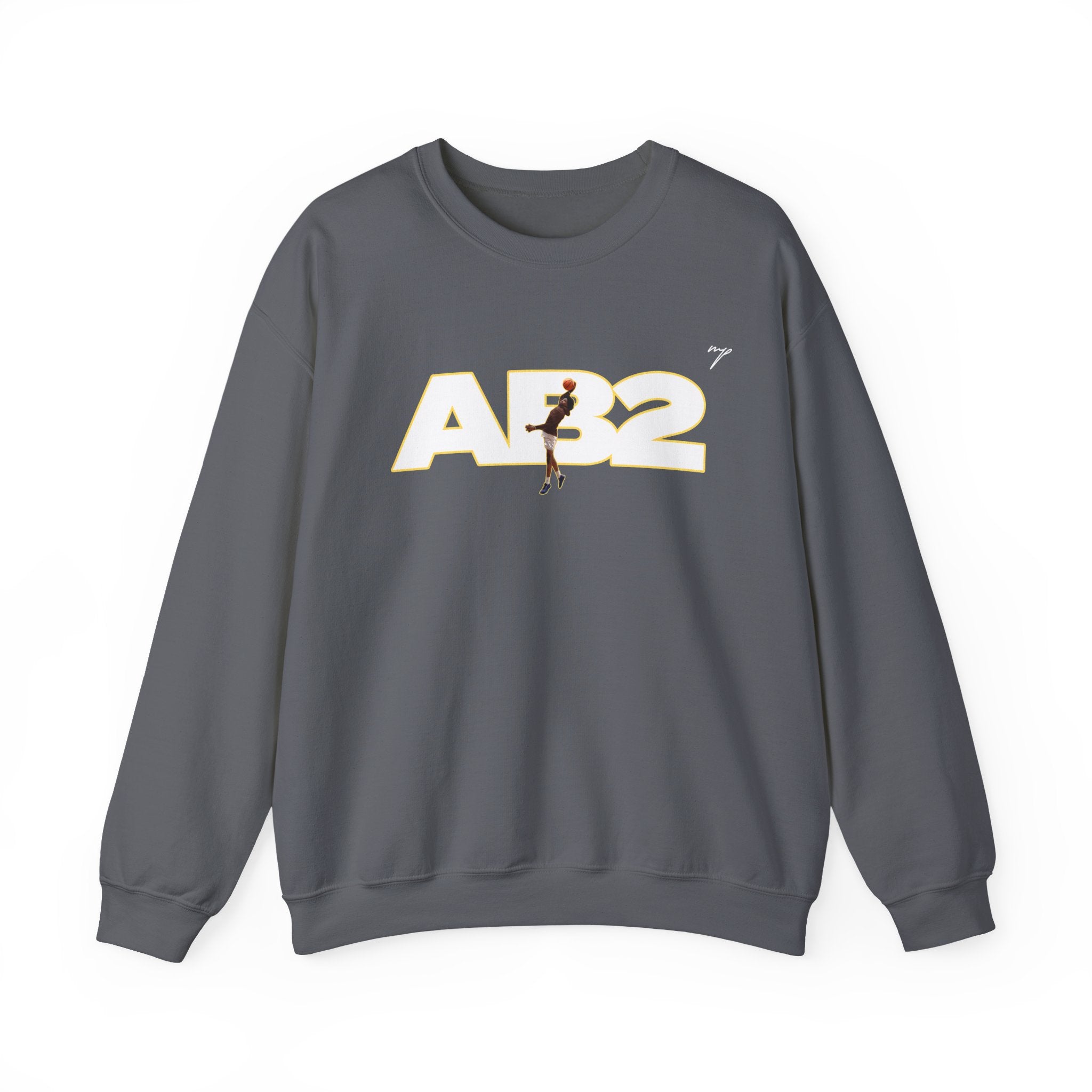 Amaree Burries Crewneck