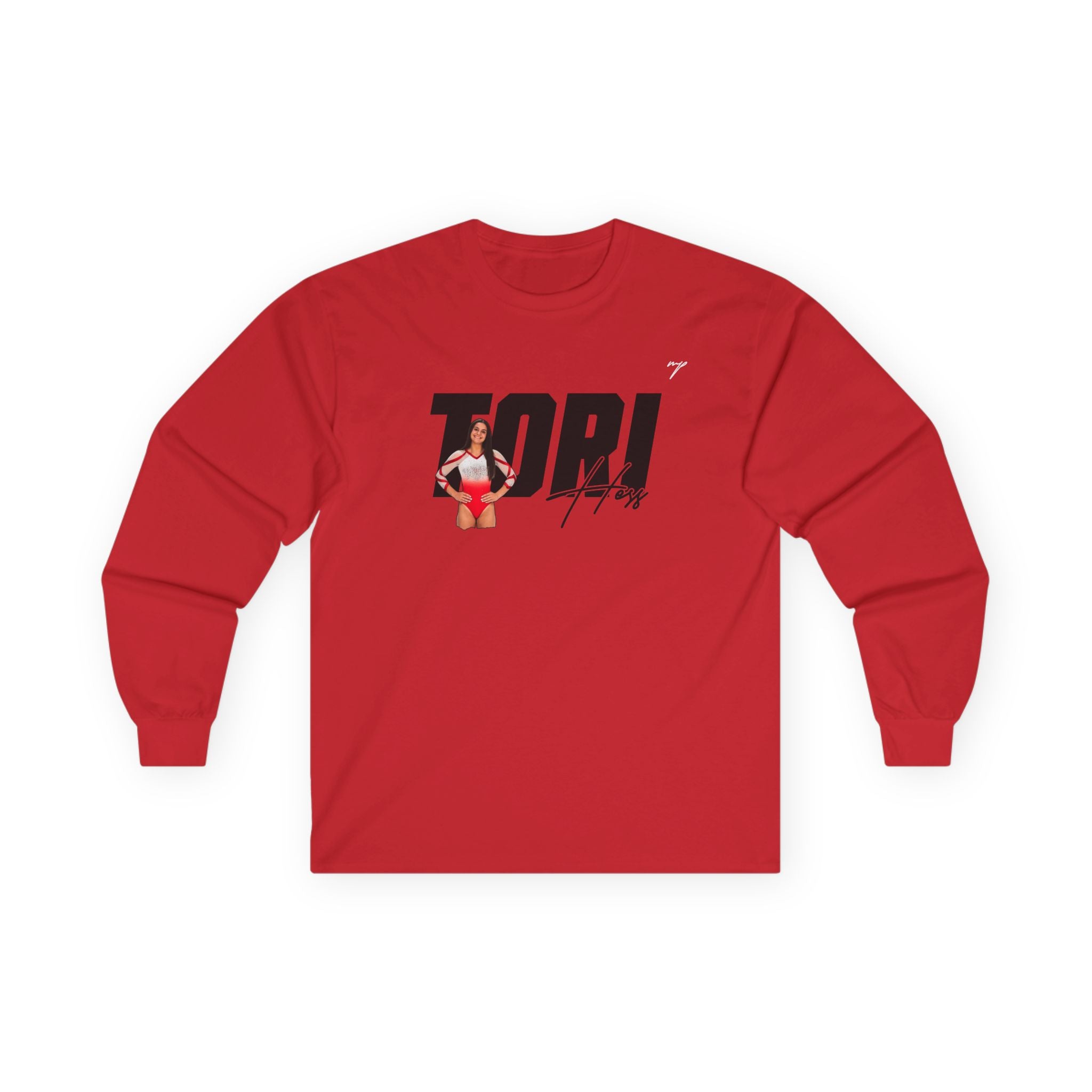 Tori Hess Long Sleeve