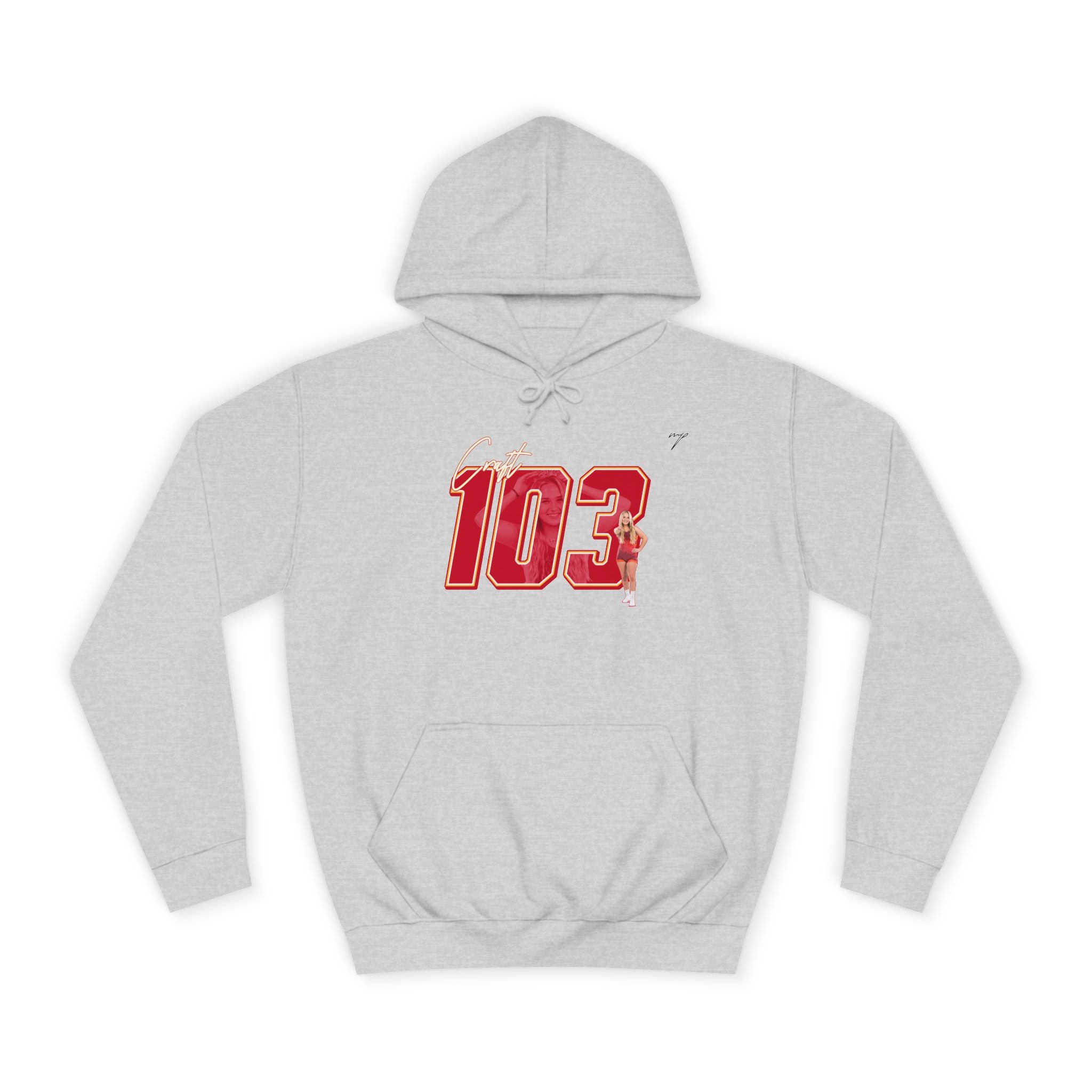 Makennah Craft Hoodie