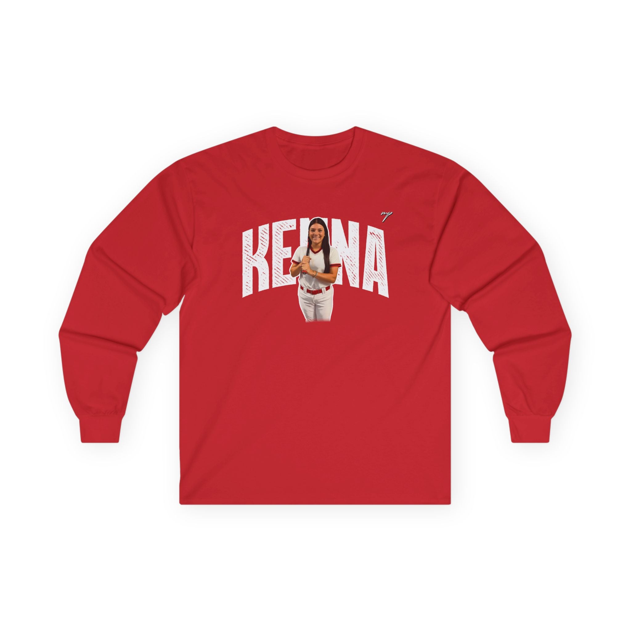 McKenna Howell Long Sleeve Tee