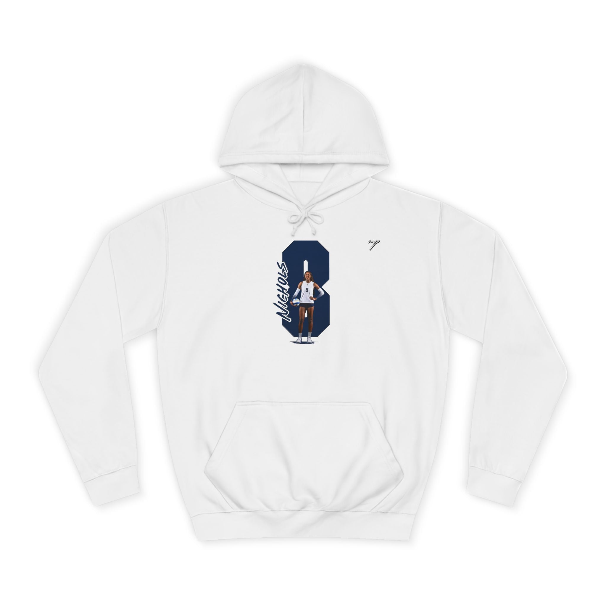 Gabrielle Nichols Hoodie