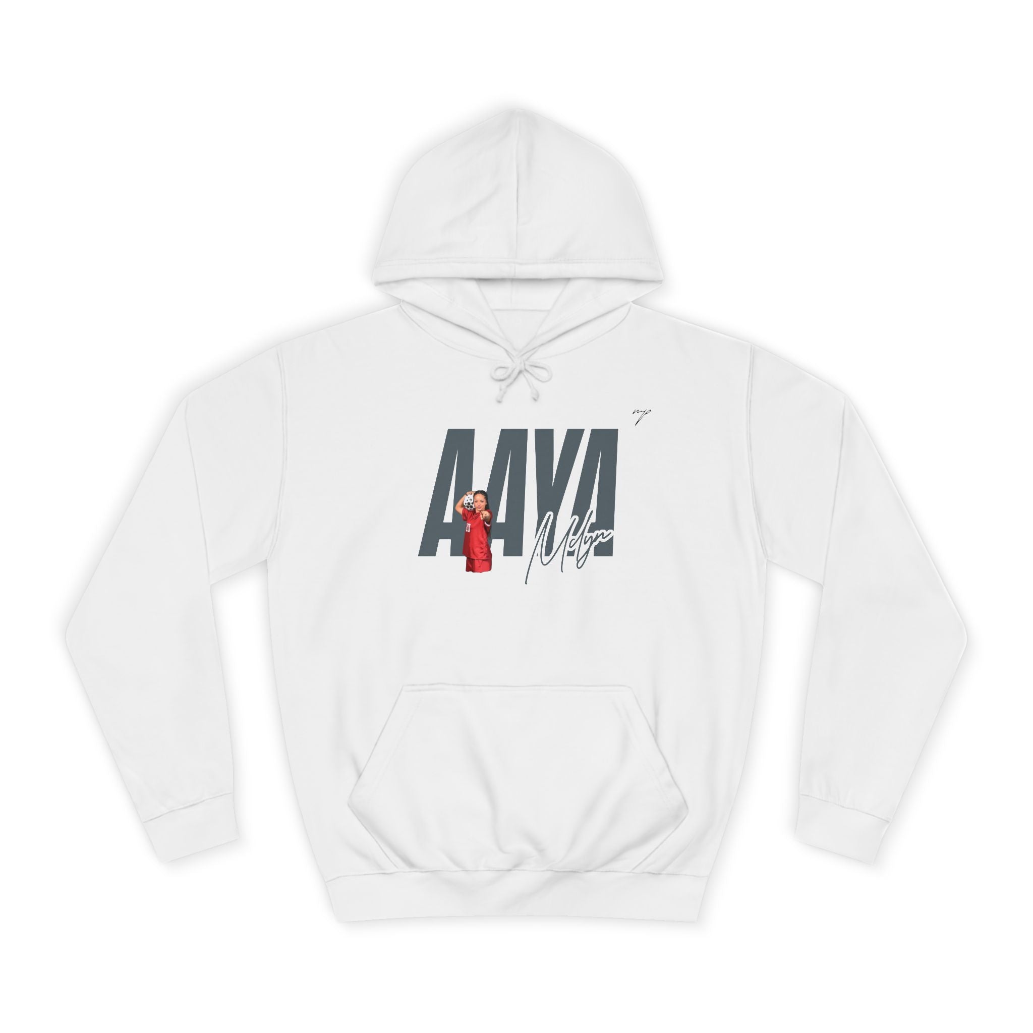 Aaya McLyn Hoodie