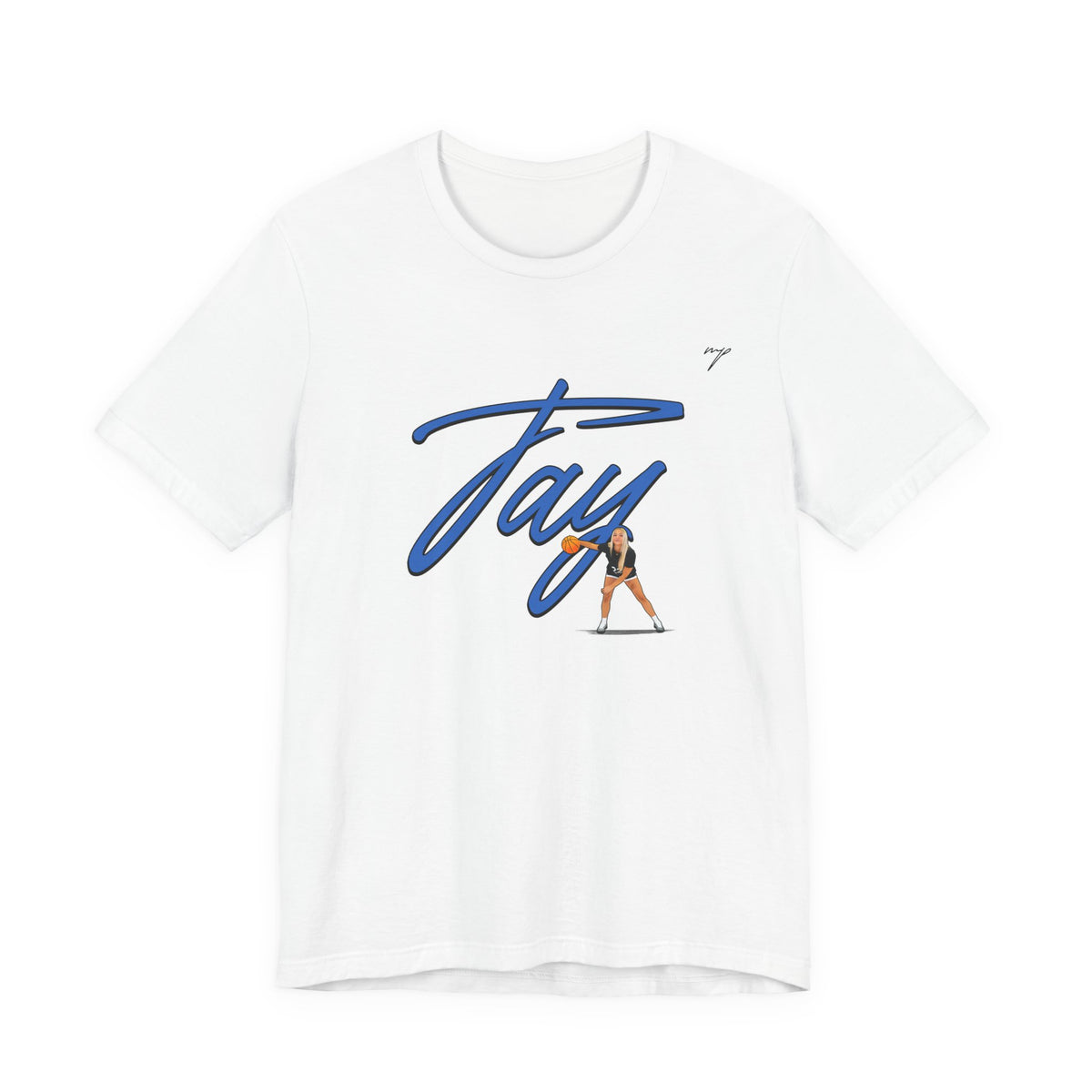 Taylor Swanson Graphic Tee