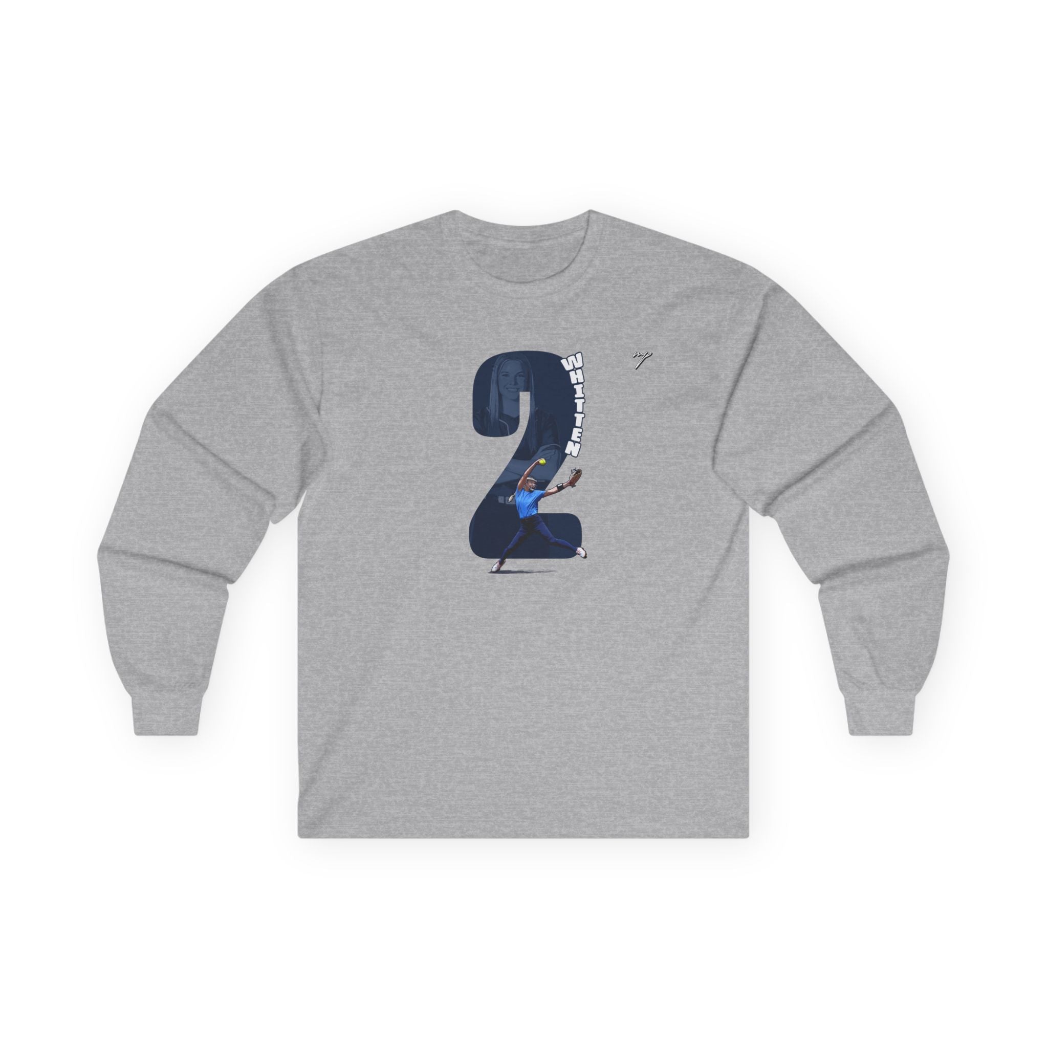 Lilly Whitten Long Sleeve Tee