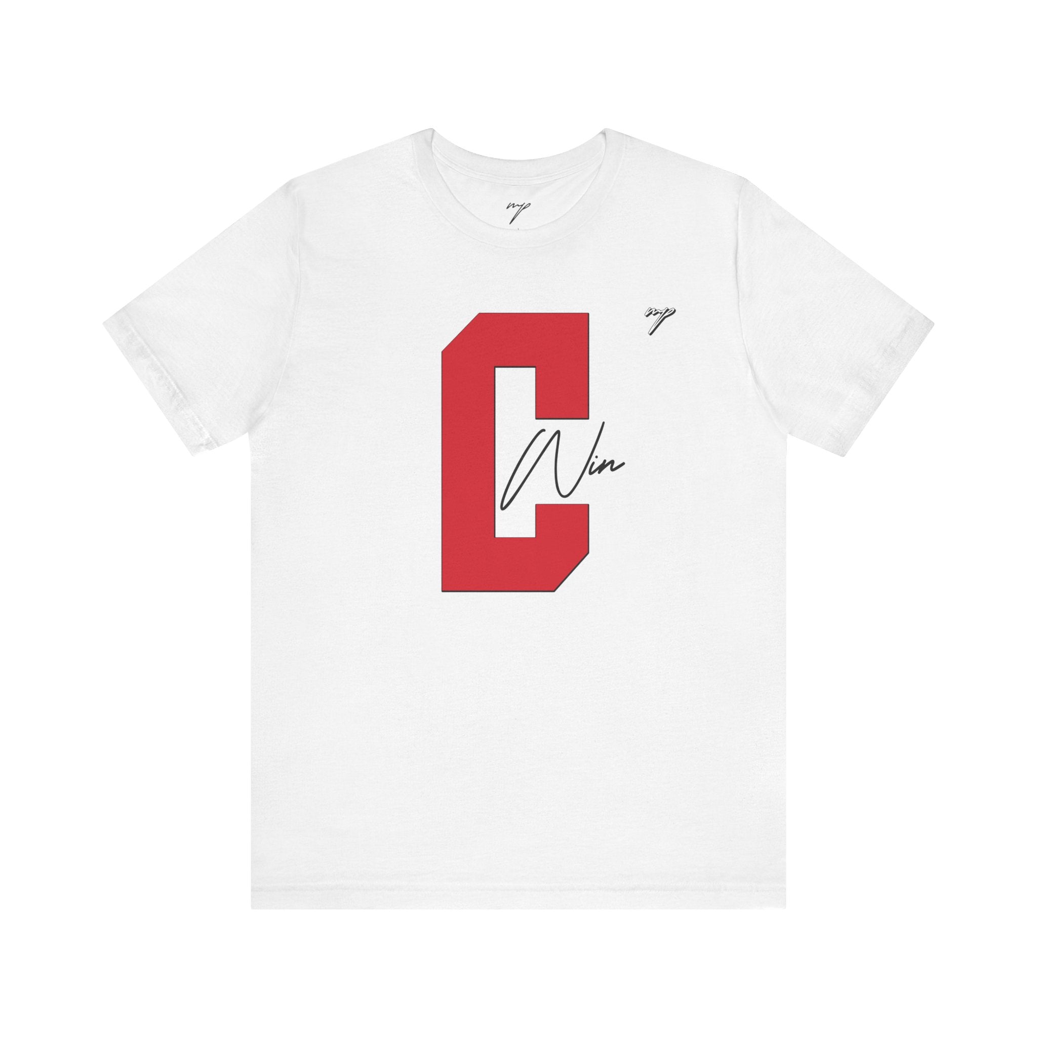 Corwin Allard Graphic Tee