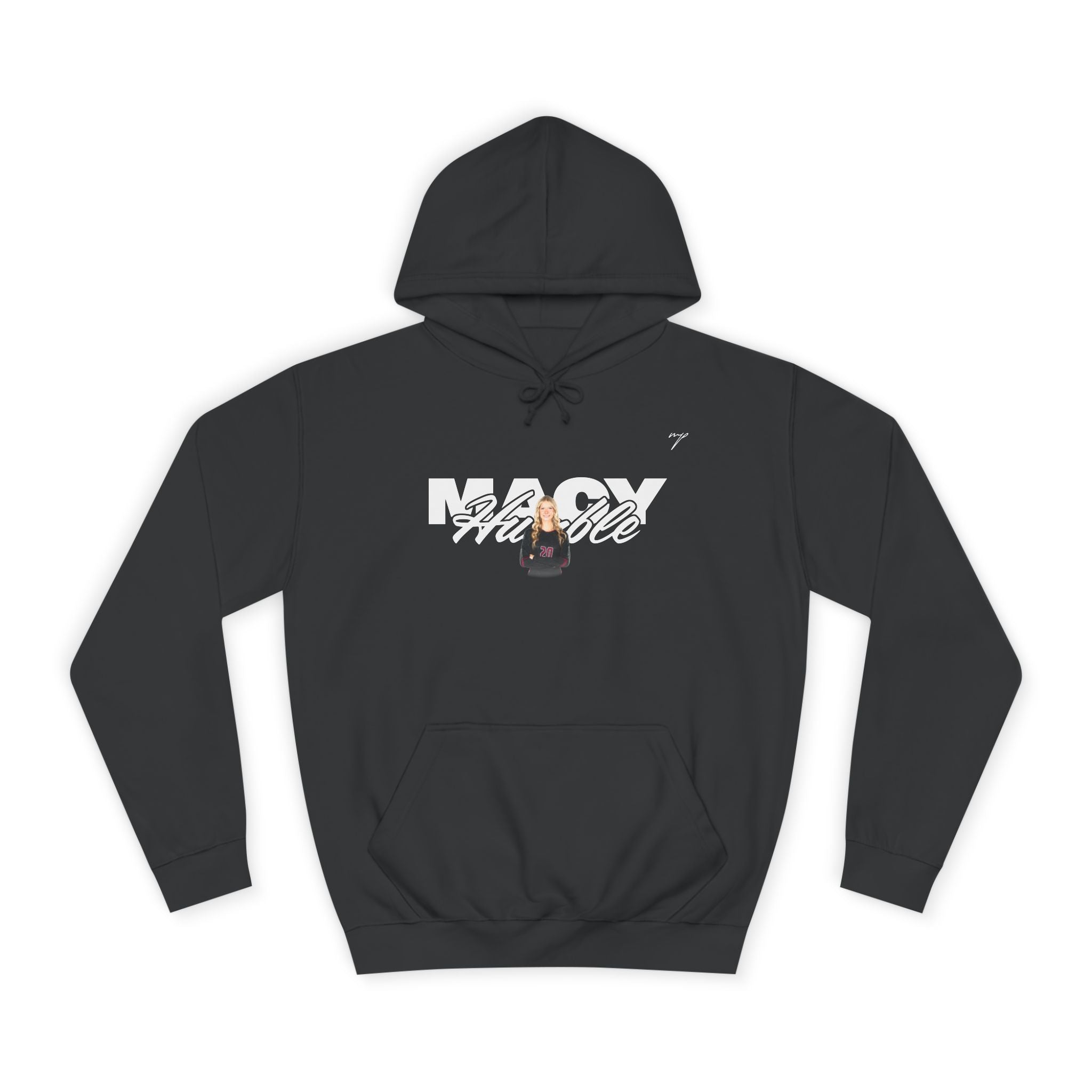 Macy Humble Hoodie