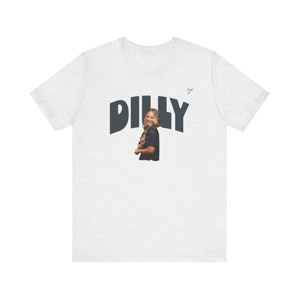 Caroline Dill Graphic Tee