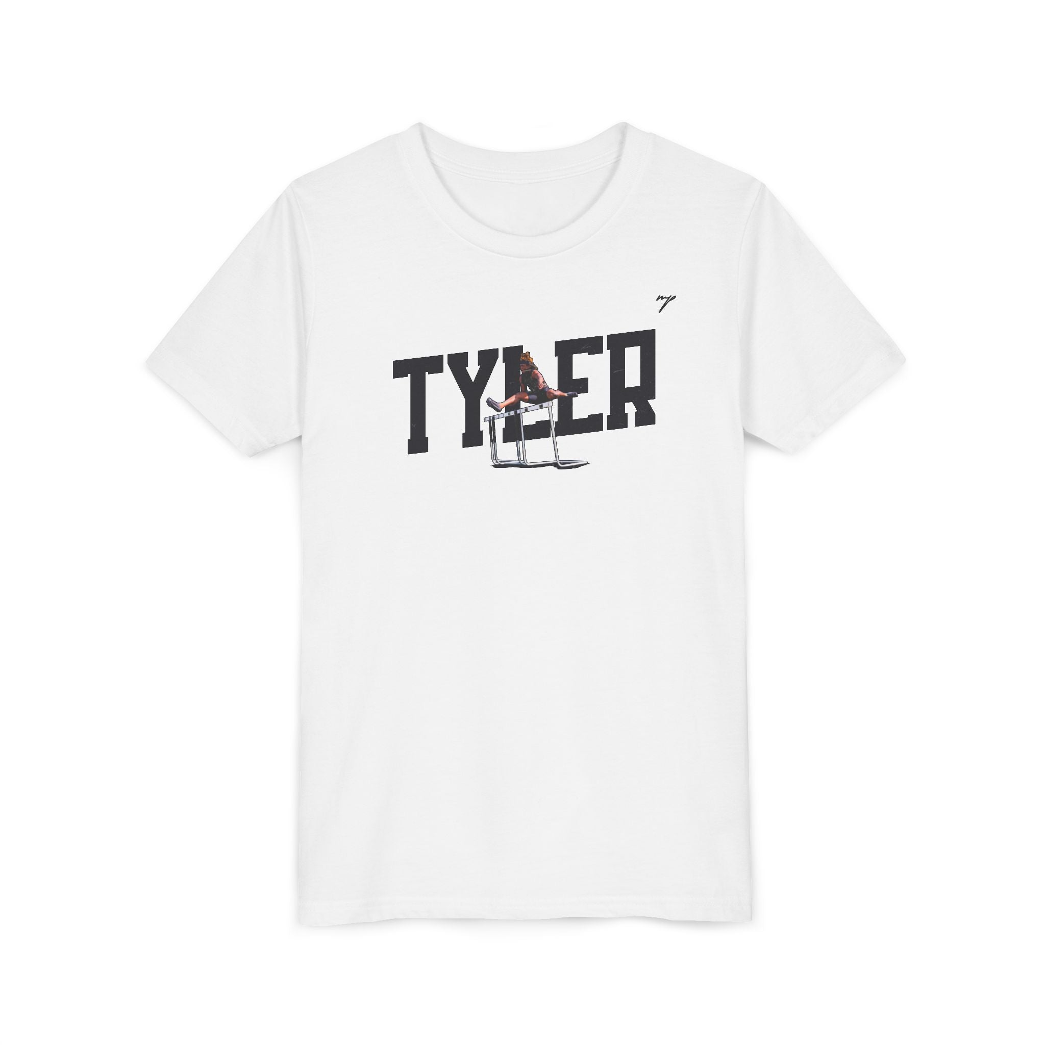 Tyler McIntyre YOUTH Graphic Tee