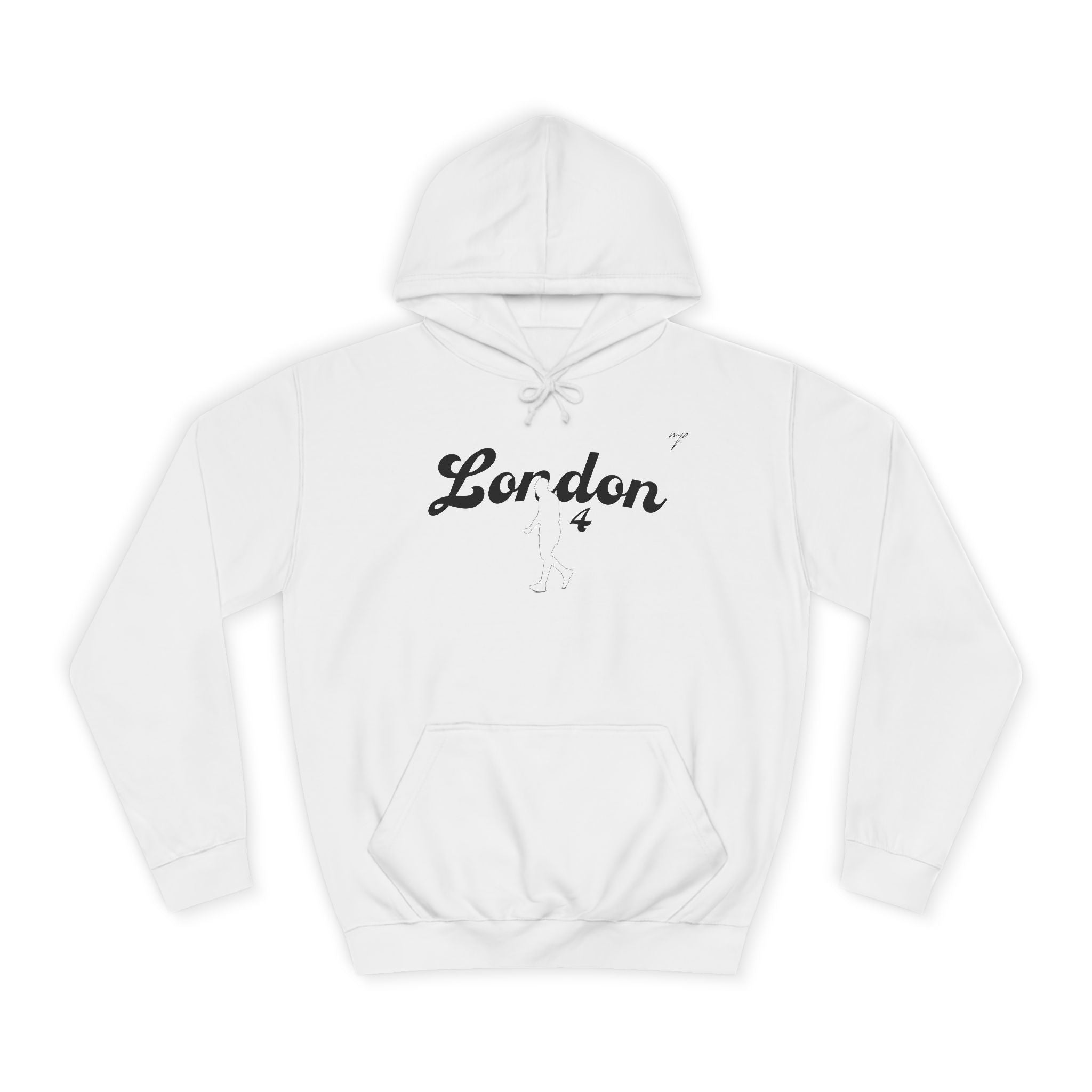 London Davis Hoodie