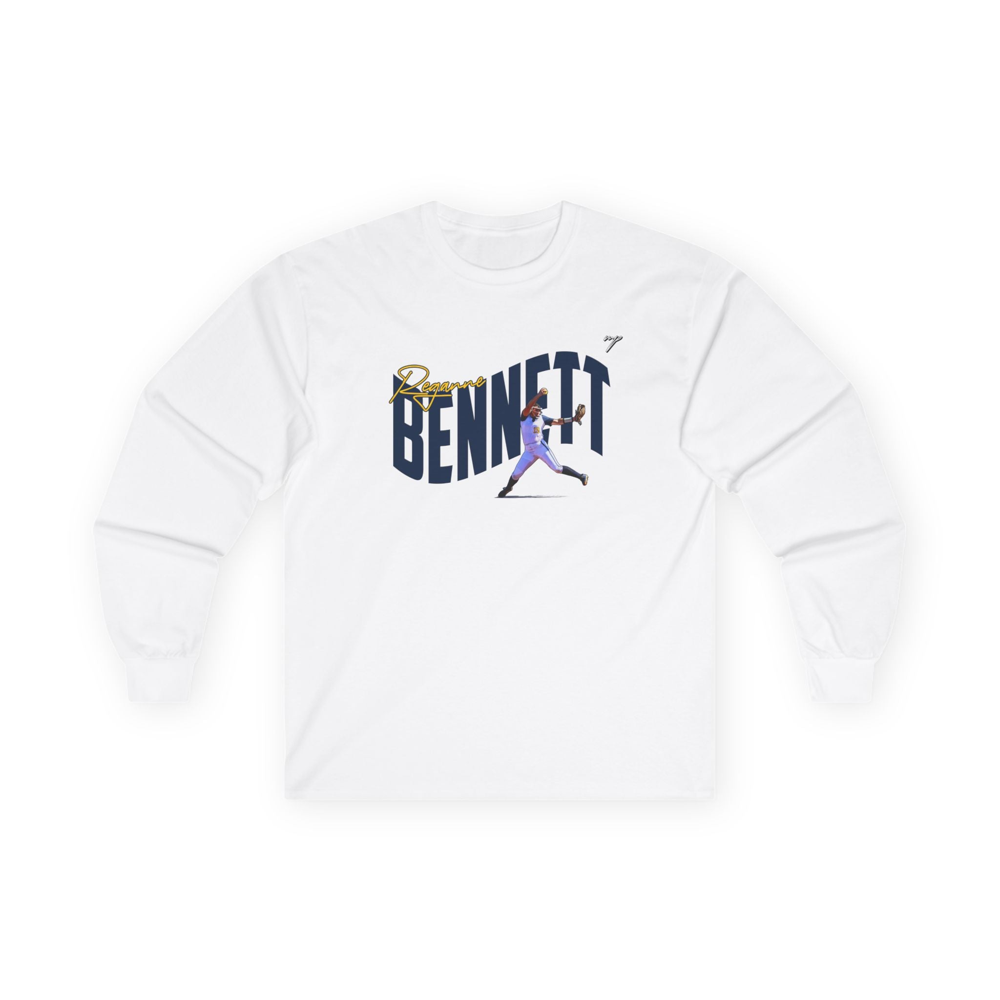 Reganne Bennett Long Sleeve Tee