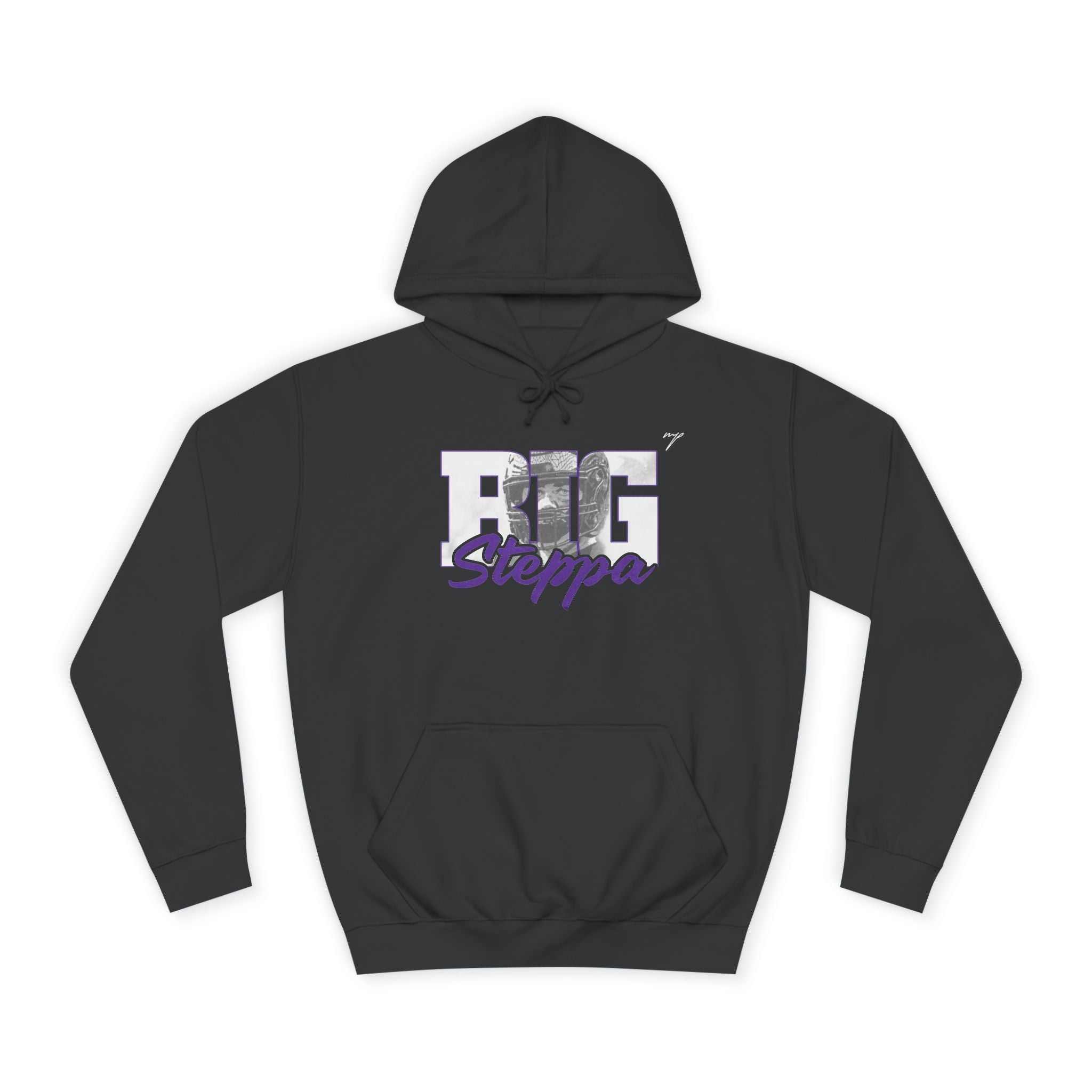 Rhett Steppe Hoodie