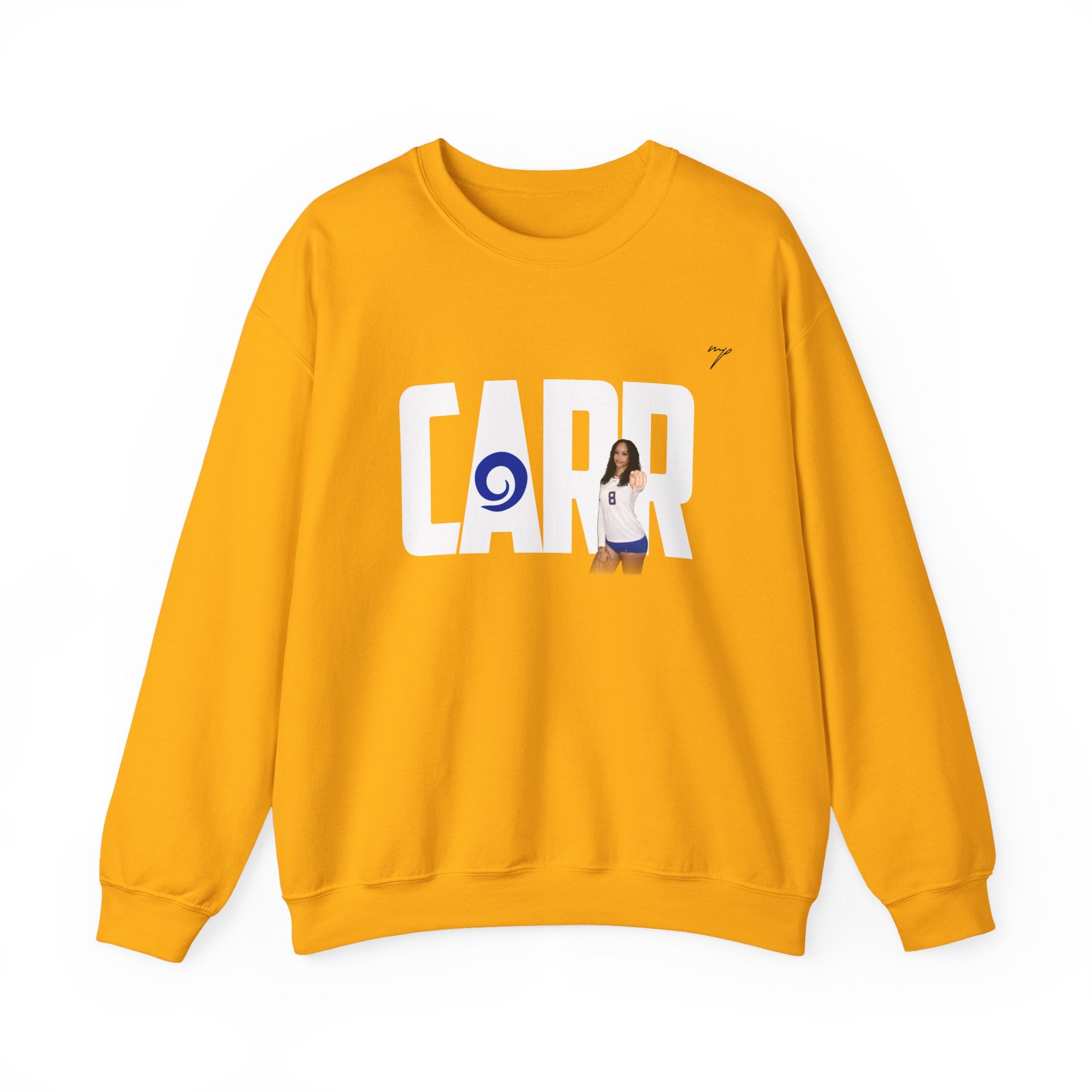 Aleiah Carr Crewneck