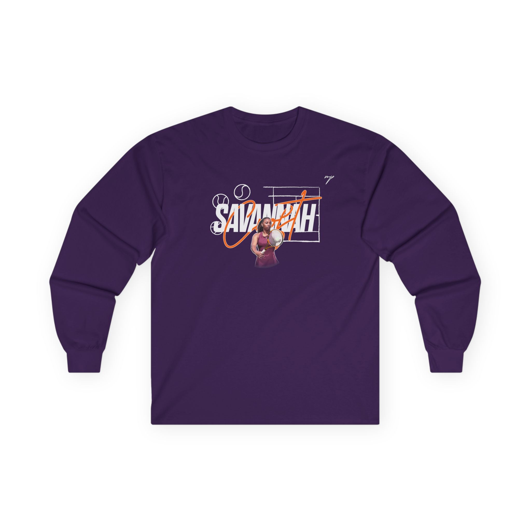 Savannah Croft Long Sleeve