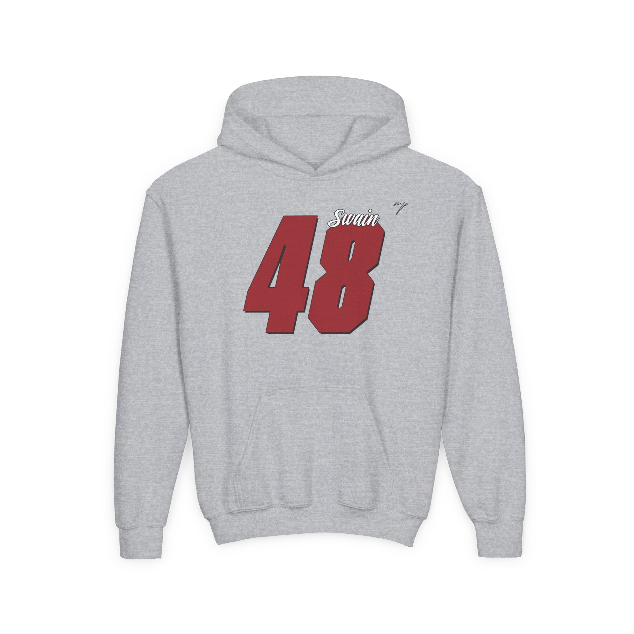 Victoria Swain YOUTH Hoodie