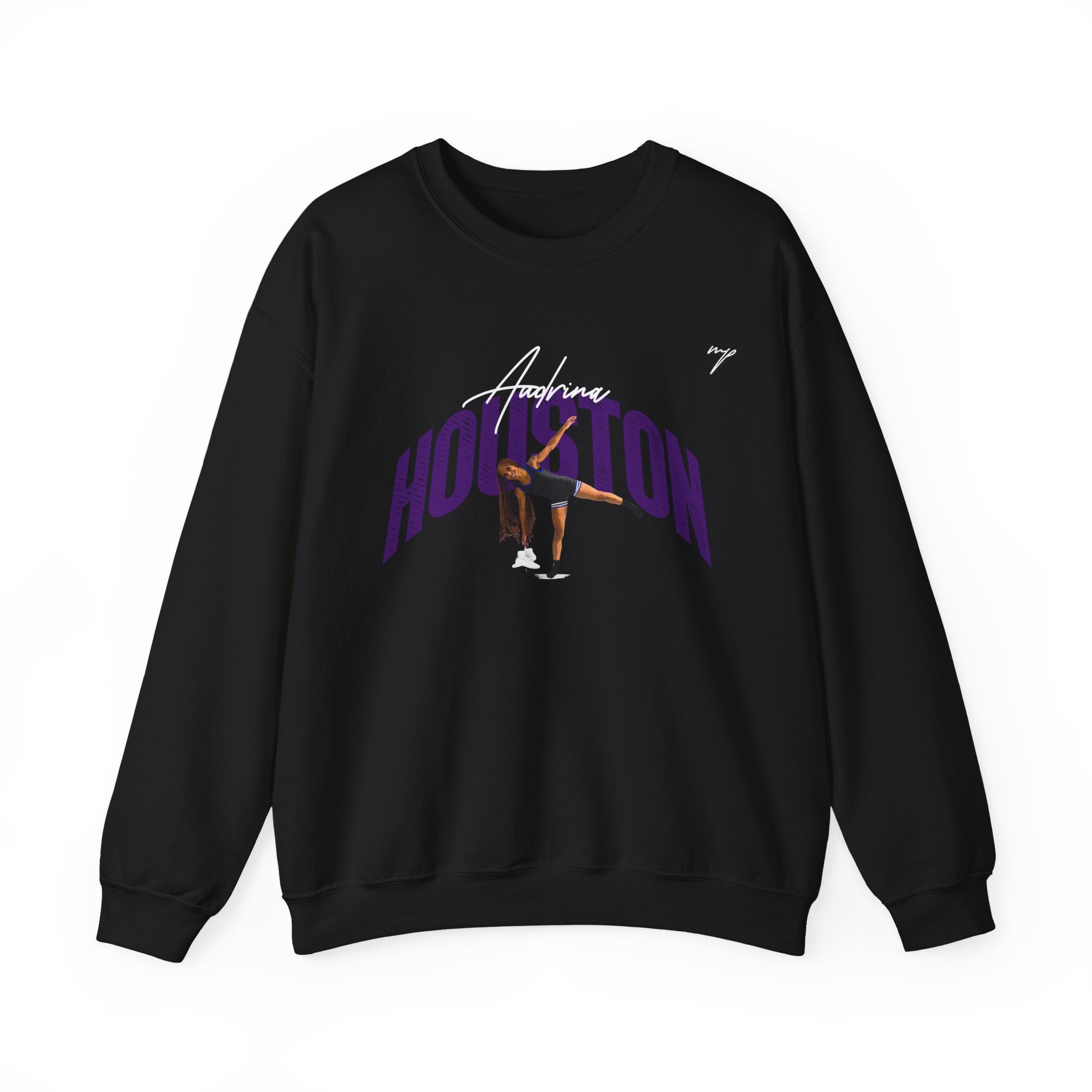 Audrina Houston Crewneck